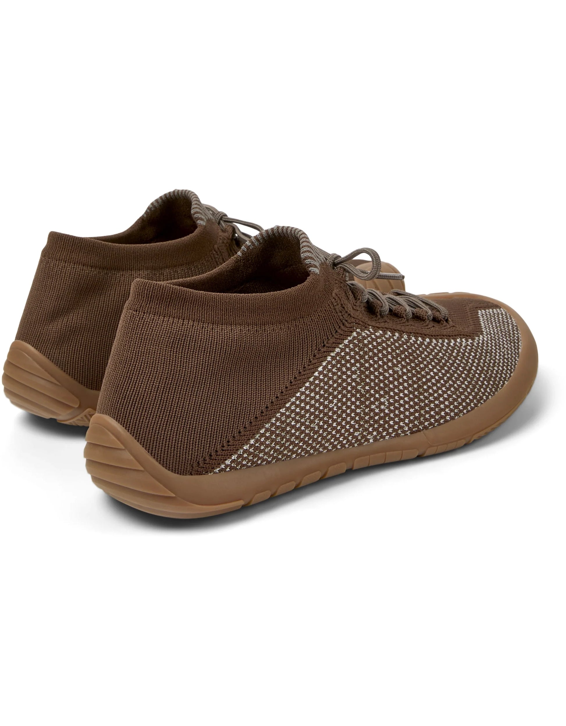 Sneakers Para Hombre De La Marca Camper Modelo Peu Path De Color Negro