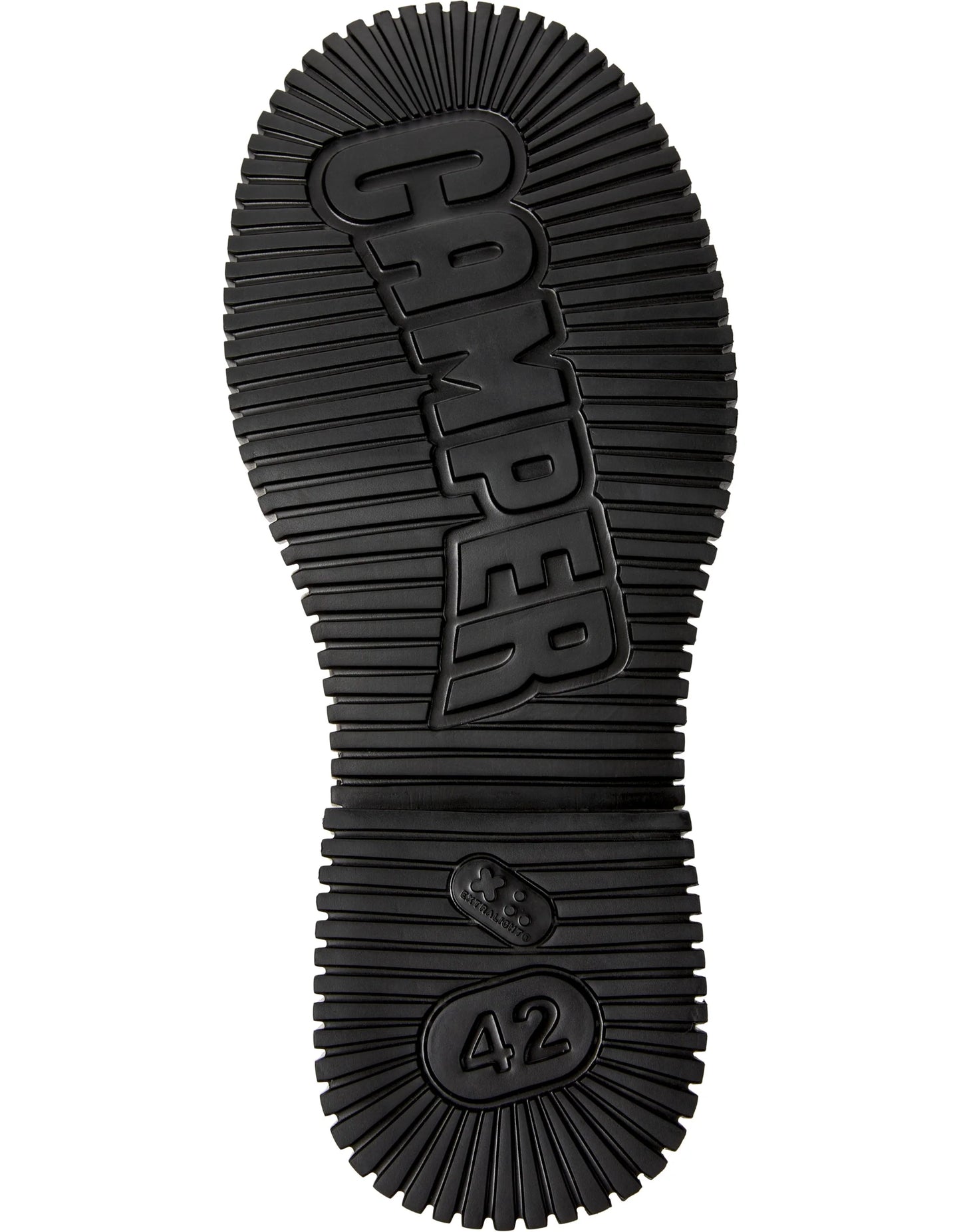 Botas Para Hombre De La Marca Camper Modelo Pix Berlin Crazyhorse Negro/Pix Berlin Negro De Color Negro