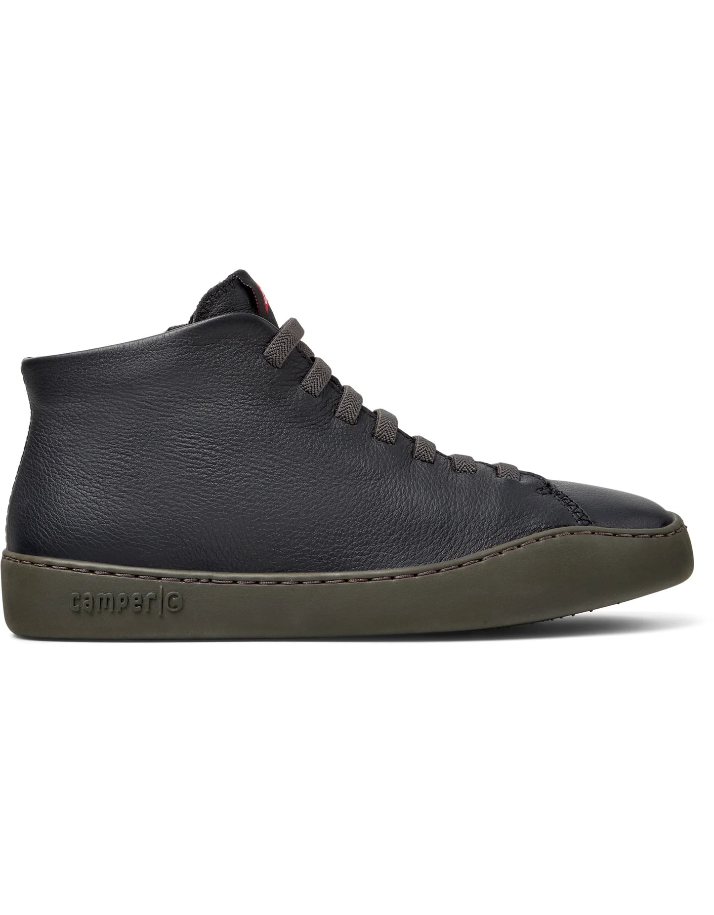 Sneakers Para Mujer De La Marca Camper Modelo Peu Touring Sella Negro (Meteor)/Touring Ry Ufo De Color Negro