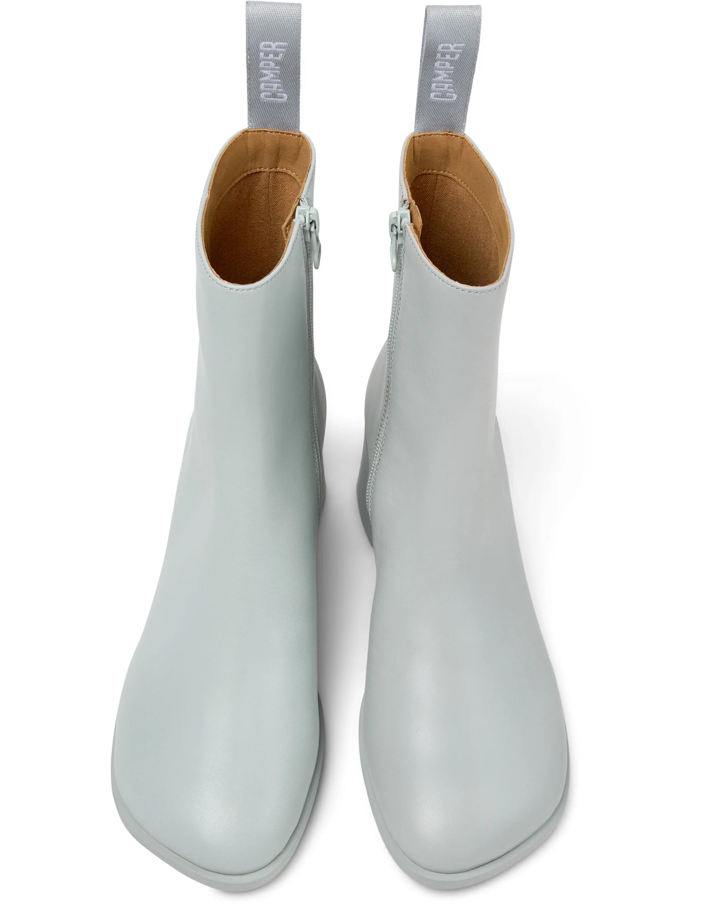 Botas Para Mujer De La Marca Camper Modelo Kora Ultrasoft Lunatic/Kora Ultrasoft Lunatic De Color Gris