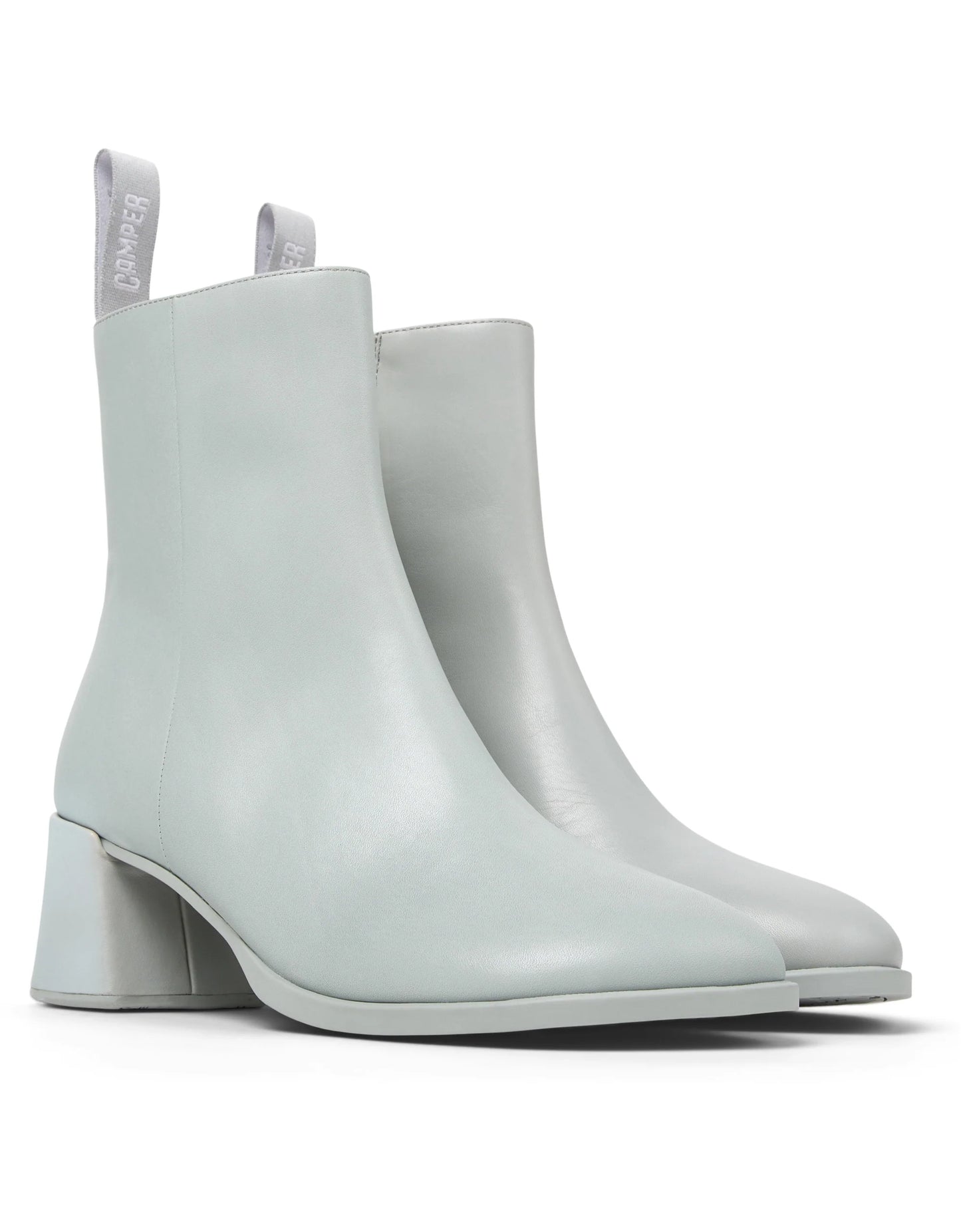 Botas Para Mujer De La Marca Camper Modelo Kora Ultrasoft Lunatic/Kora Ultrasoft Lunatic De Color Gris