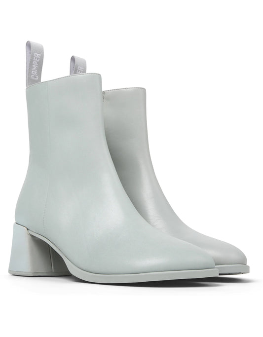 Botas Para Mujer De La Marca Camper Modelo Kora Ultrasoft Lunatic/Kora Ultrasoft Lunatic De Color Gris