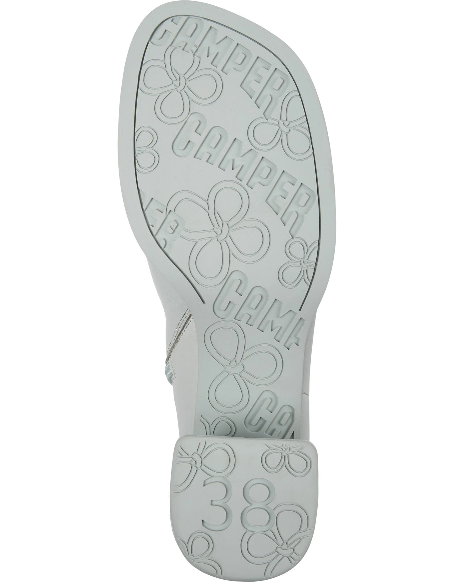 Botas Para Mujer De La Marca Camper Modelo Kora Ultrasoft Lunatic/Kora Ultrasoft Lunatic De Color Gris