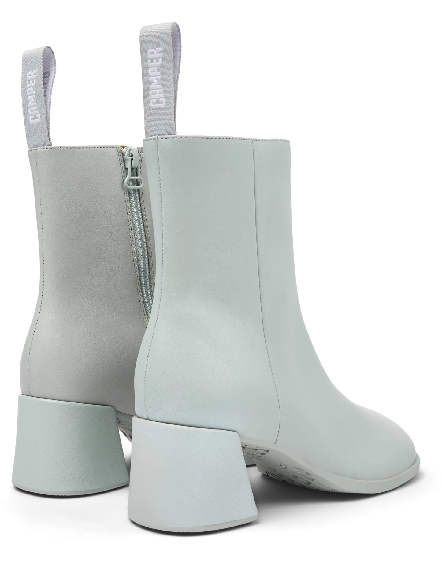 Botas Para Mujer De La Marca Camper Modelo Kora Ultrasoft Lunatic/Kora Ultrasoft Lunatic De Color Gris