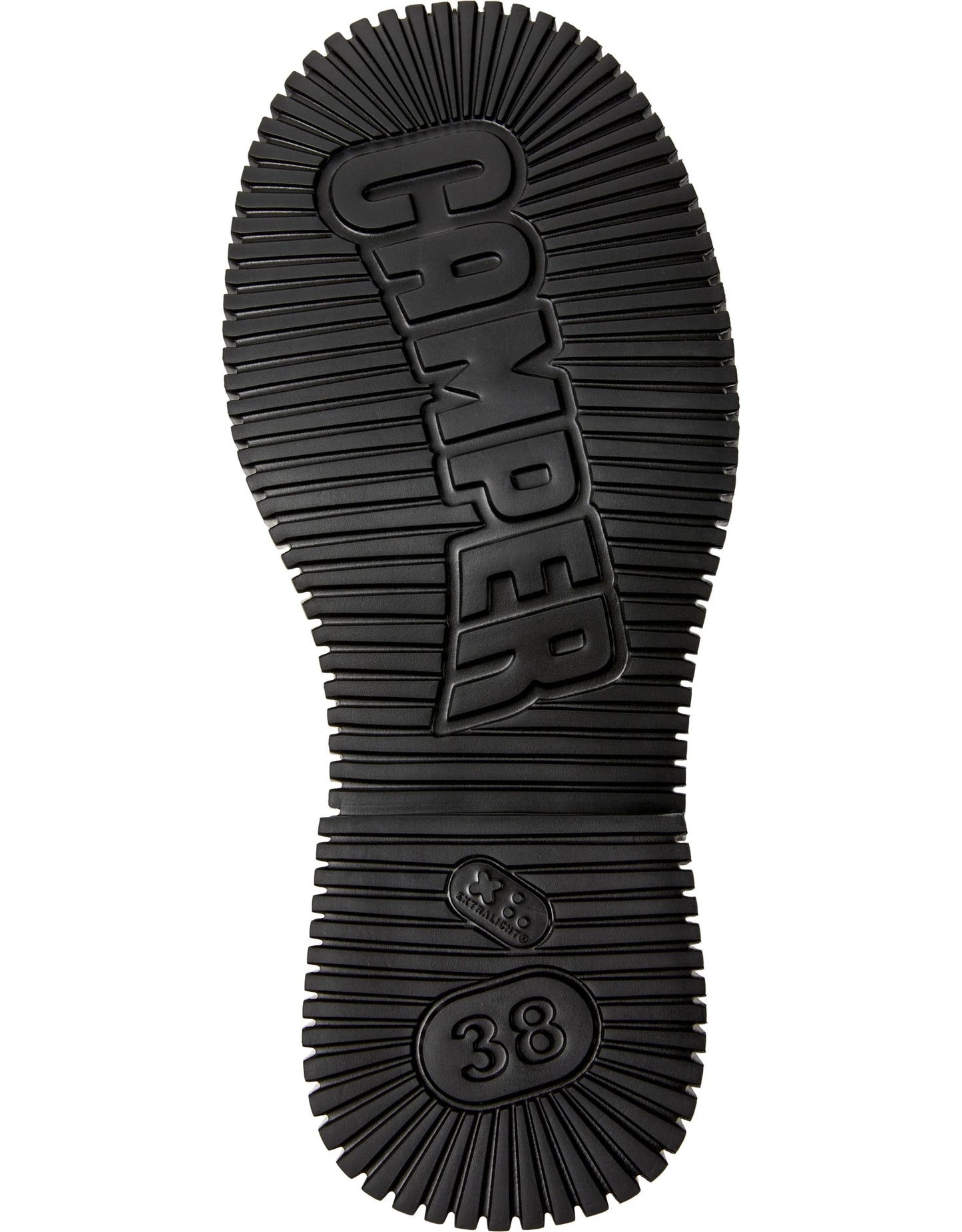Botas Para Mujer De La Marca Camper Modelo Pix Berlin Noray Negro/Pix Berlin Negro De Color Negro