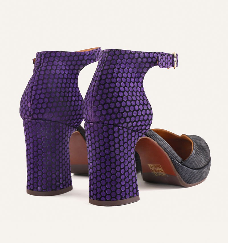 CHIE MIHARA | ZAPATOS DE VESTIR | MUJER | DAMAHO47