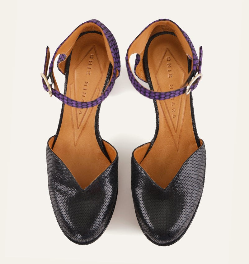 CHIE MIHARA | ZAPATOS DE VESTIR | MUJER | DAMAHO47