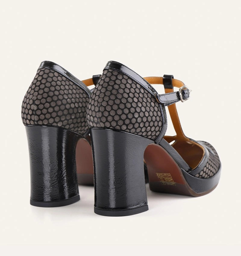 CHIE MIHARA | ZAPATOS DE VESTIR | MUJER | DAMELIA