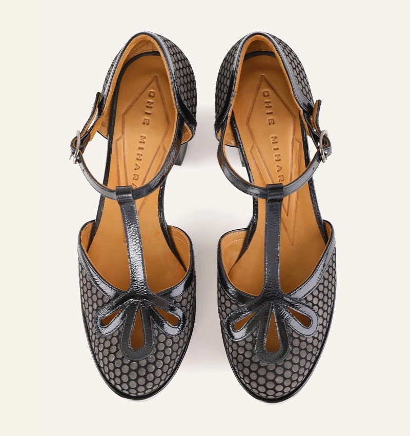 CHIE MIHARA | ZAPATOS DE VESTIR | MUJER | DAMELIA