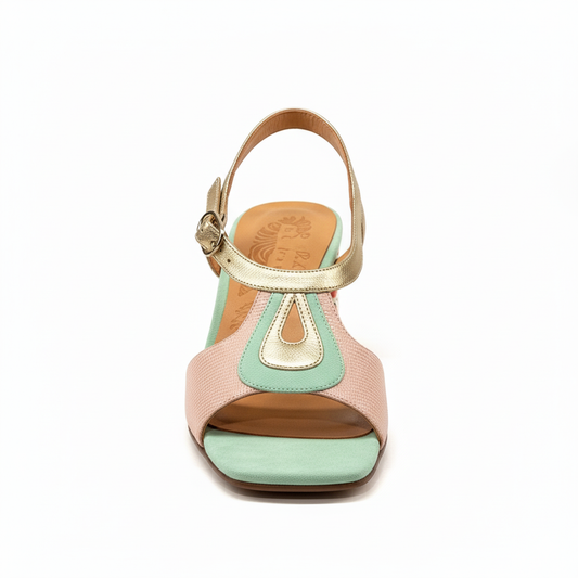 CHIE MIHARA | WOMEN'S DRESS SHOES | LORVINA | PINK