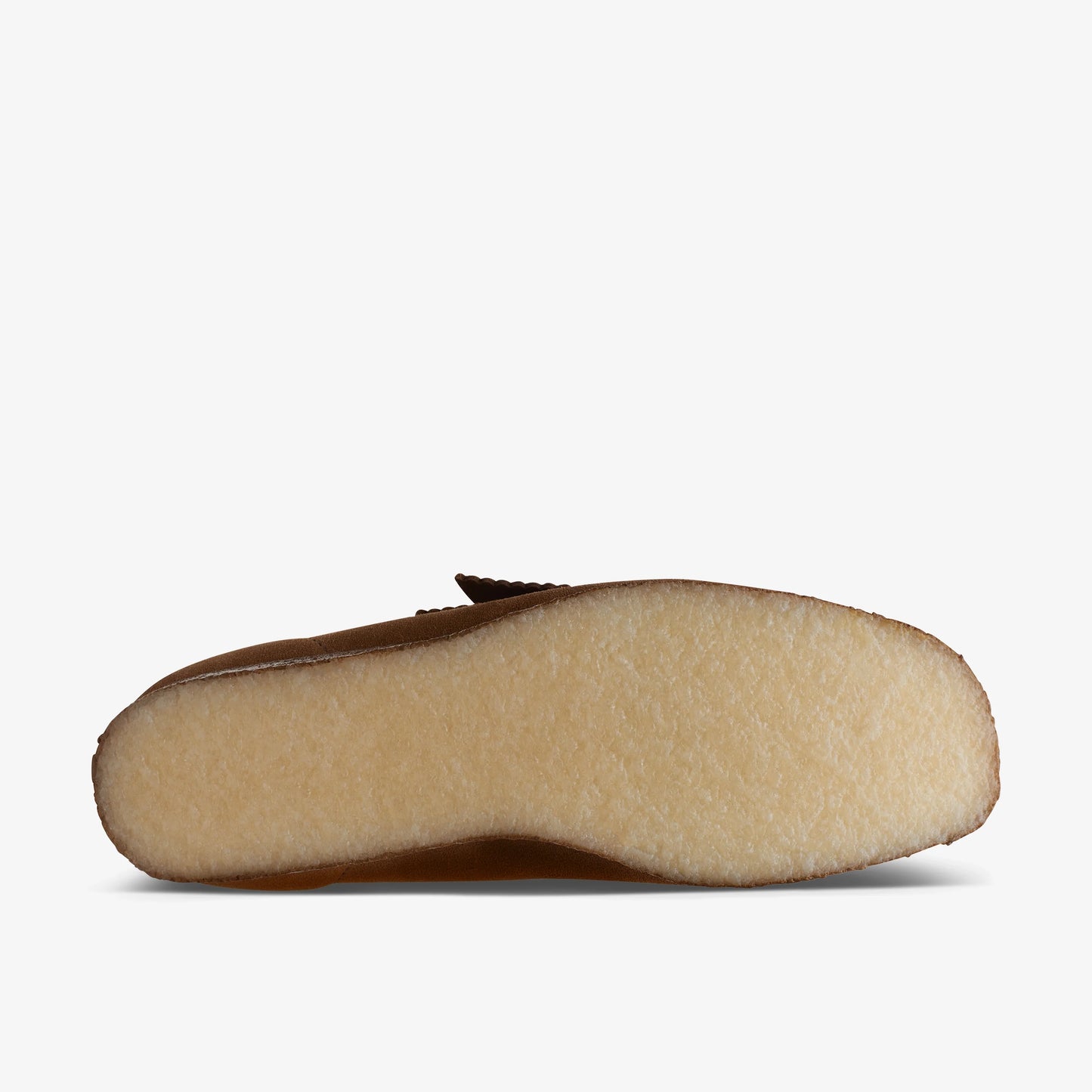 zapatos casual para hombre marca clarks modelo wallabee