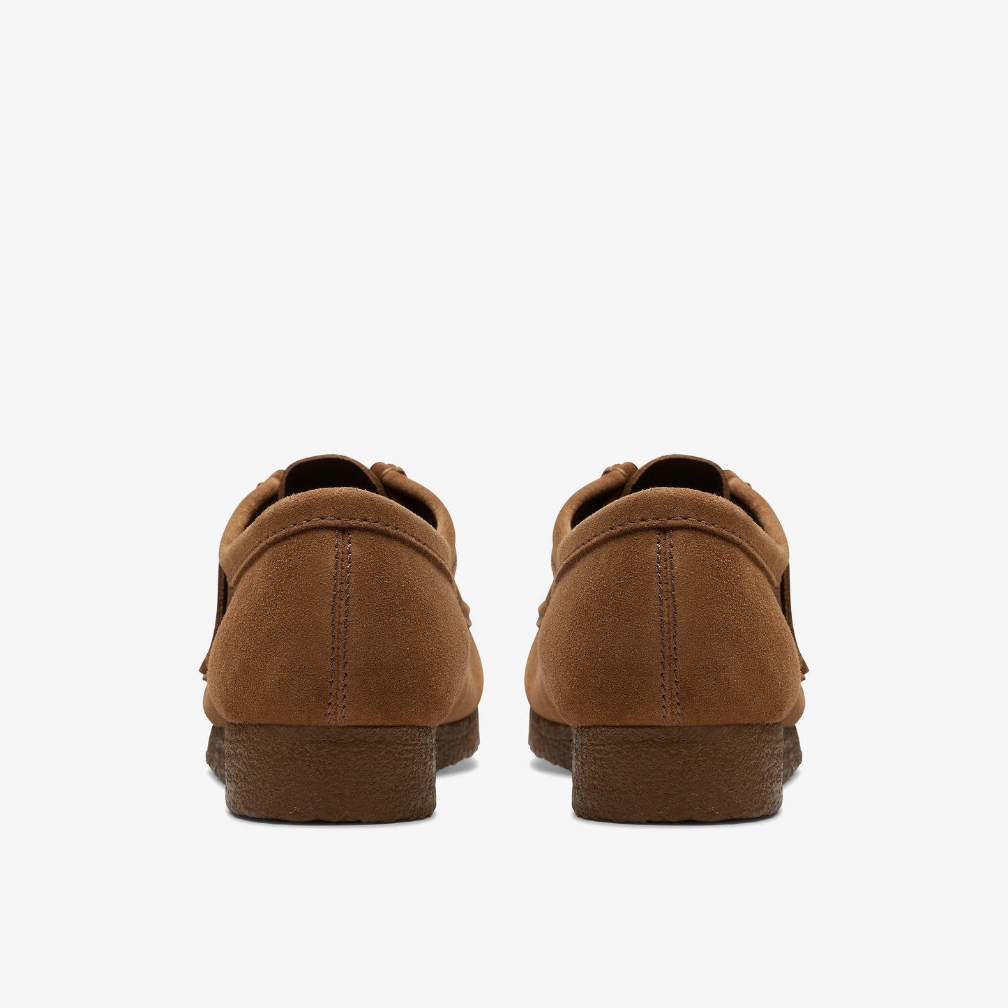 zapatos casual para hombre marca clarks modelo wallabee