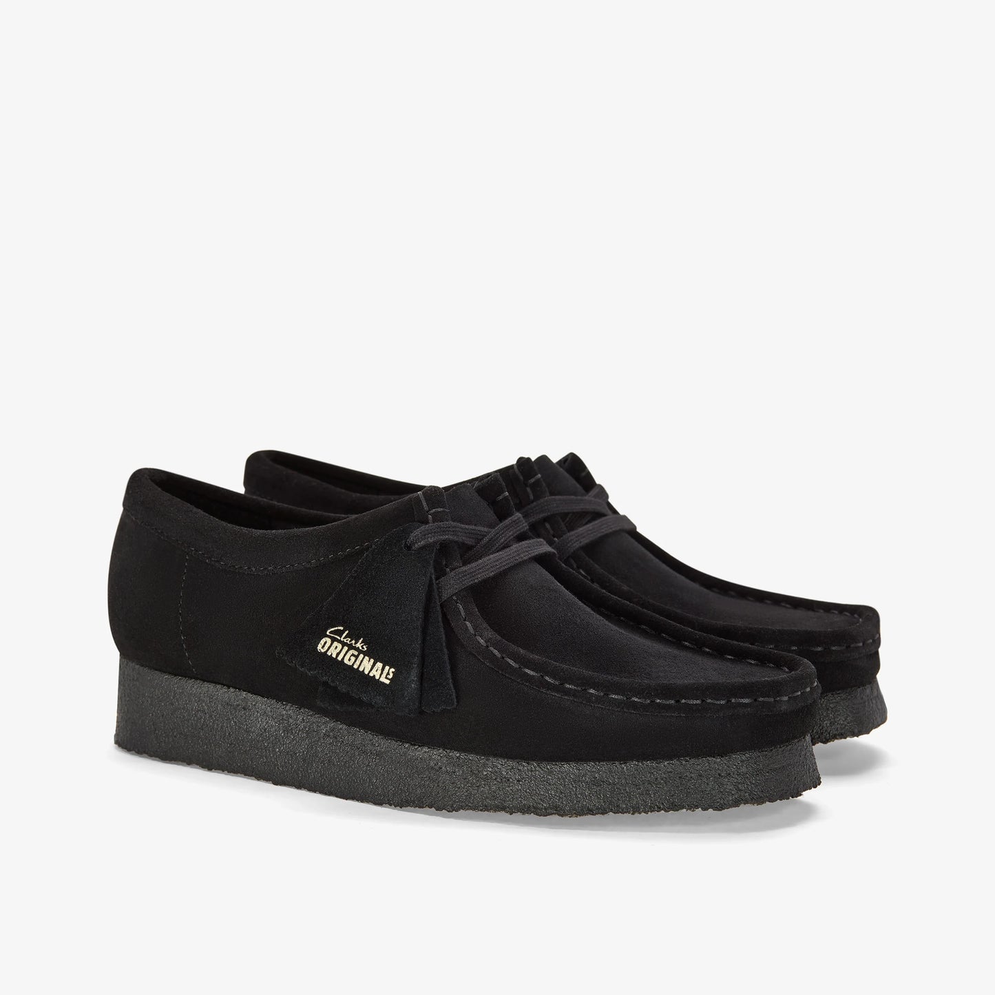 zapatos casual para hombre marca clarks modelo wallabee