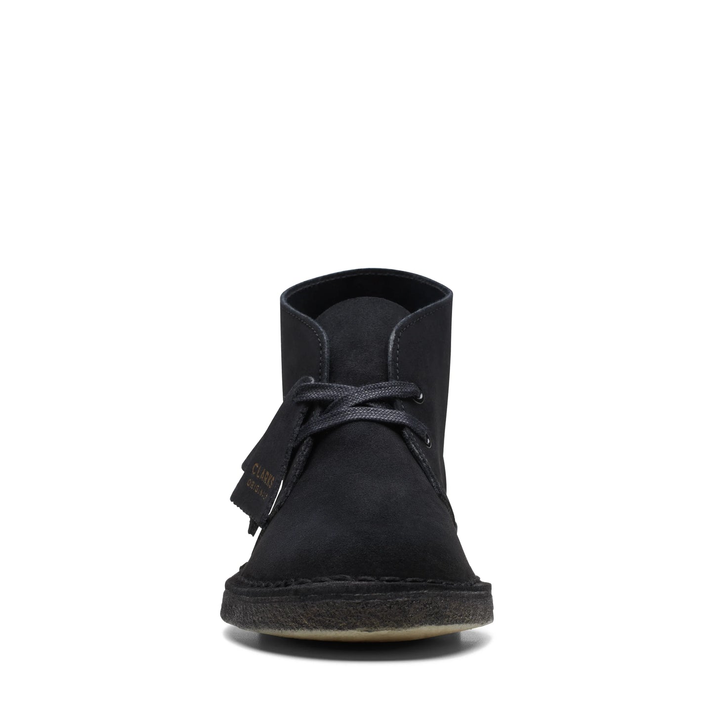 botas para mujer marca clarks modelo desert boot.