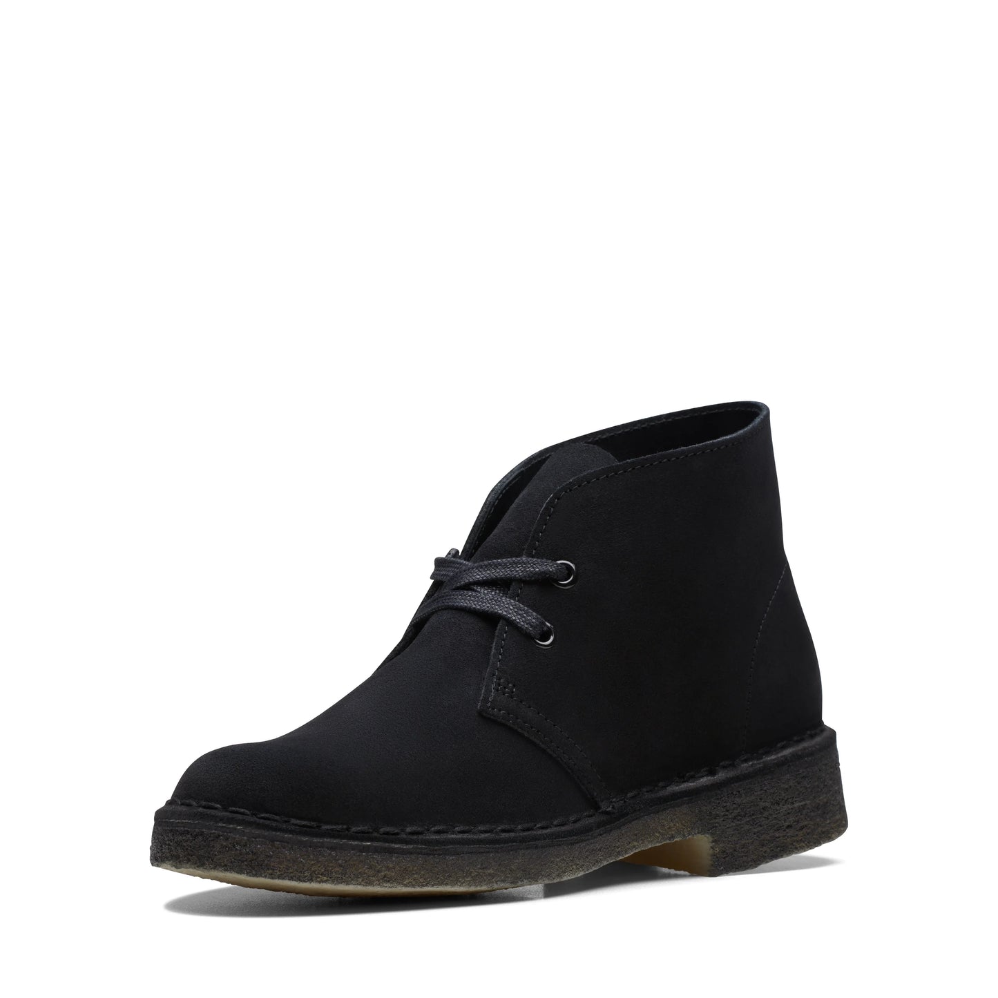 botas para mujer marca clarks modelo desert boot.