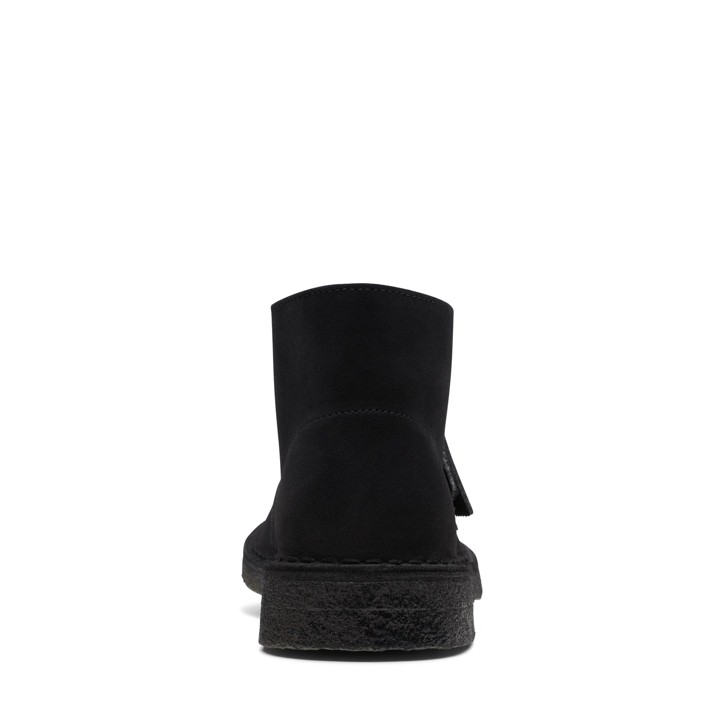 botas para mujer marca clarks modelo desert boot.