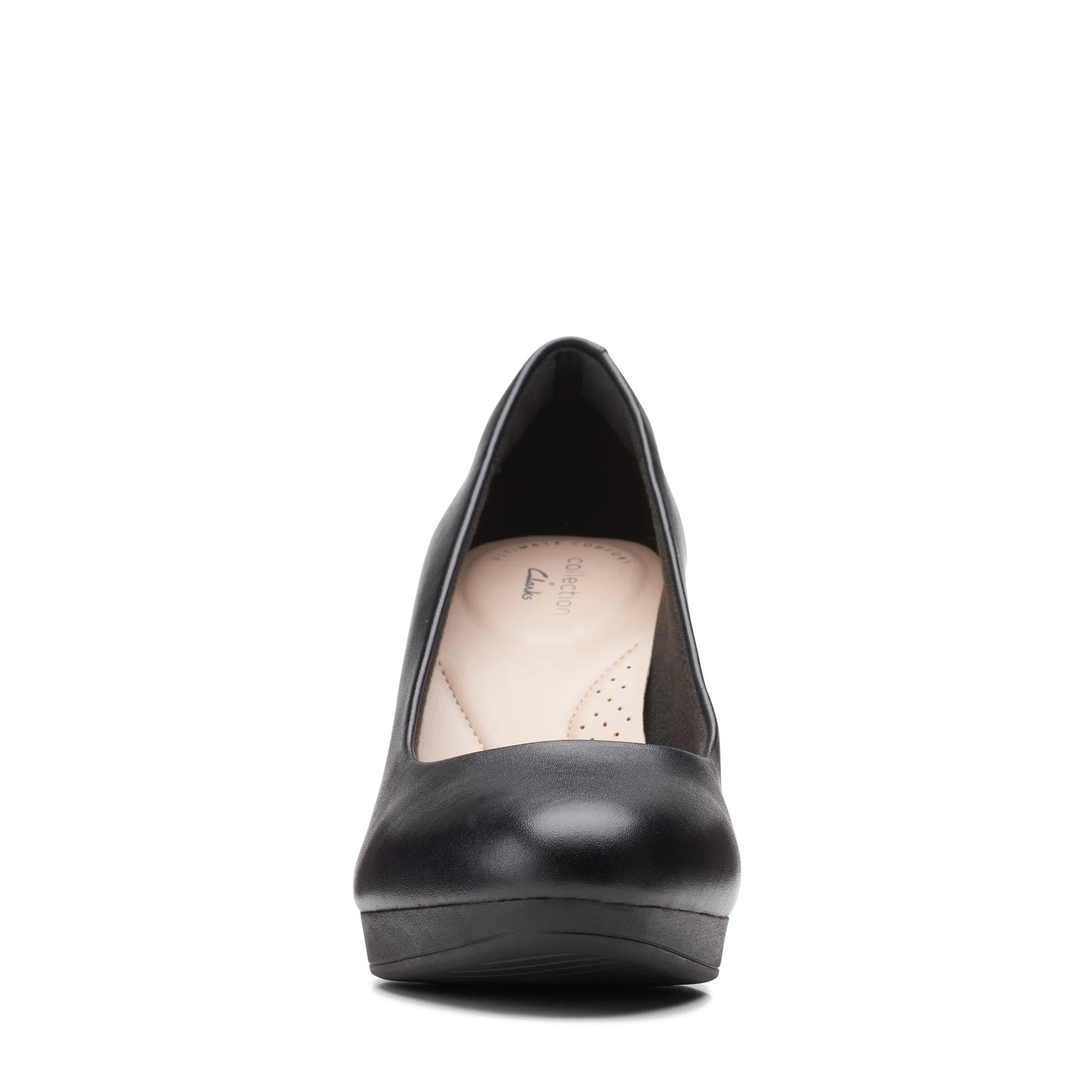 zapatos de vestir para mujer marca clarks modelo ambyr joy
