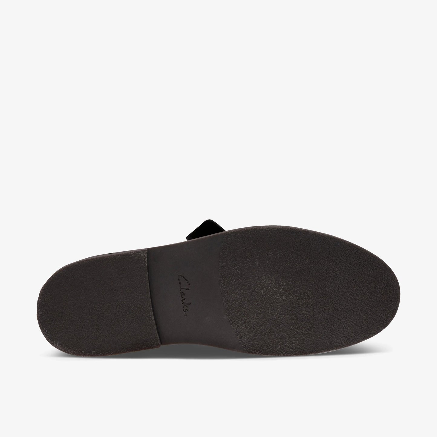 Botas De La Marca Clarks Para Hombre Modelo Desert Bt Evo Dark Brown Suede En Color Marrón
