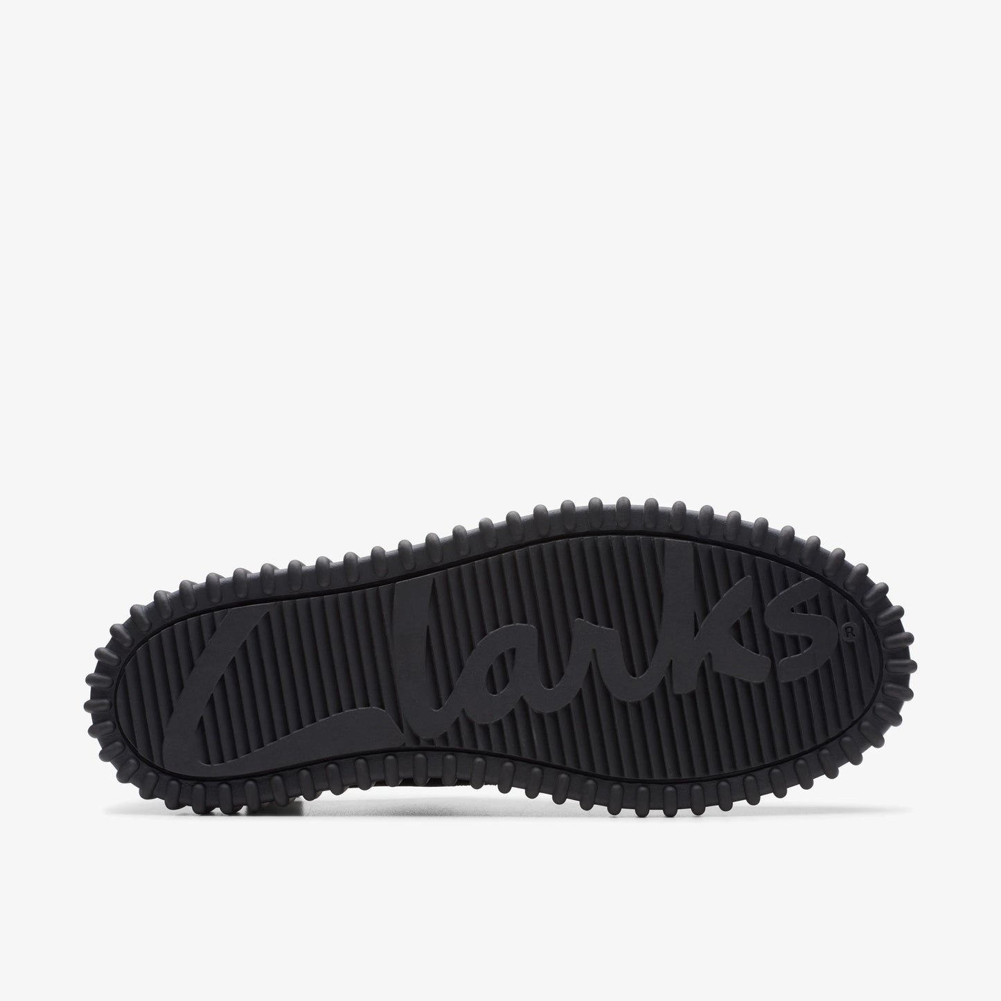 Zapatos Casual De La Marca Clarks Para Hombre Modelo Torhill Lo Black Sde En Color Negro