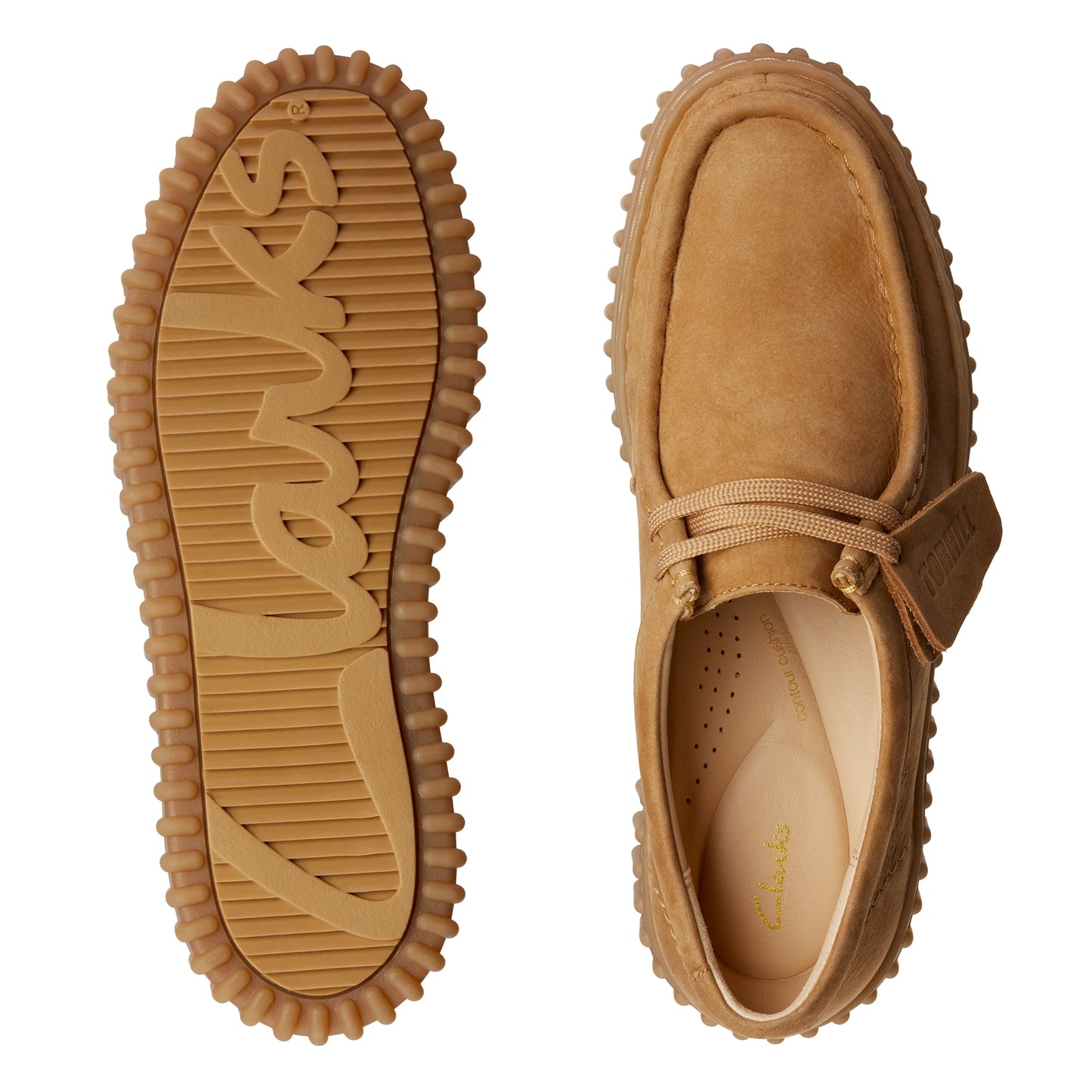 zapatos casual para mujer marca clarks modelo torhill bee