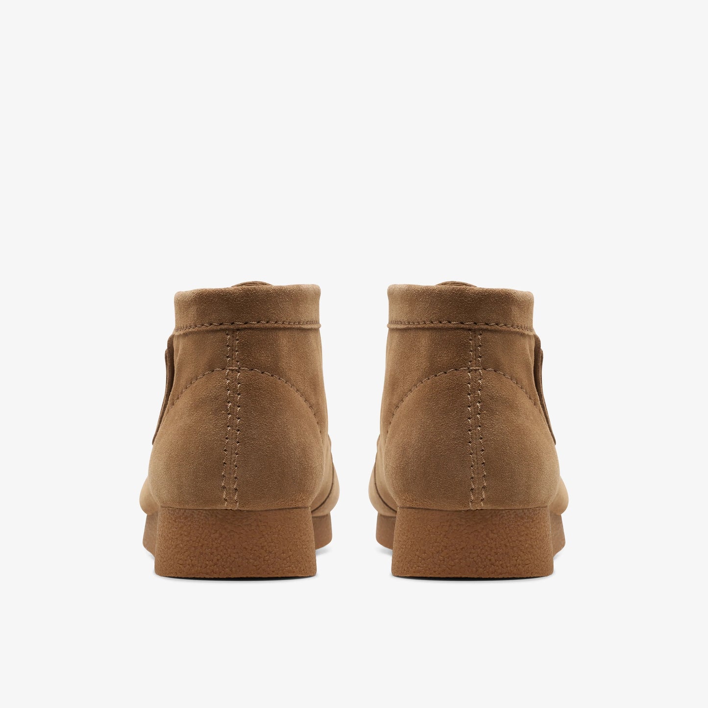 botas para hombre marca clarks modelo wallabeeevo bt