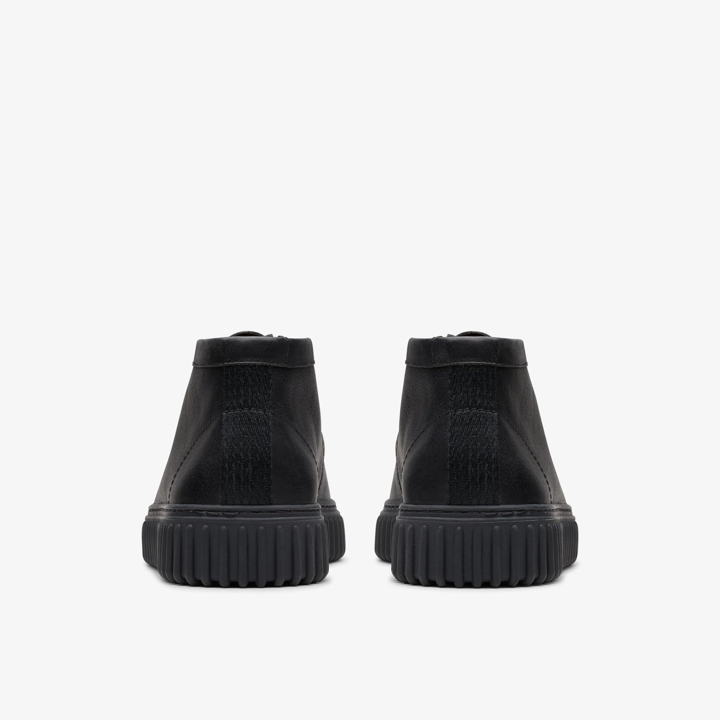 botas para hombre marca clarks modelo torhill hi