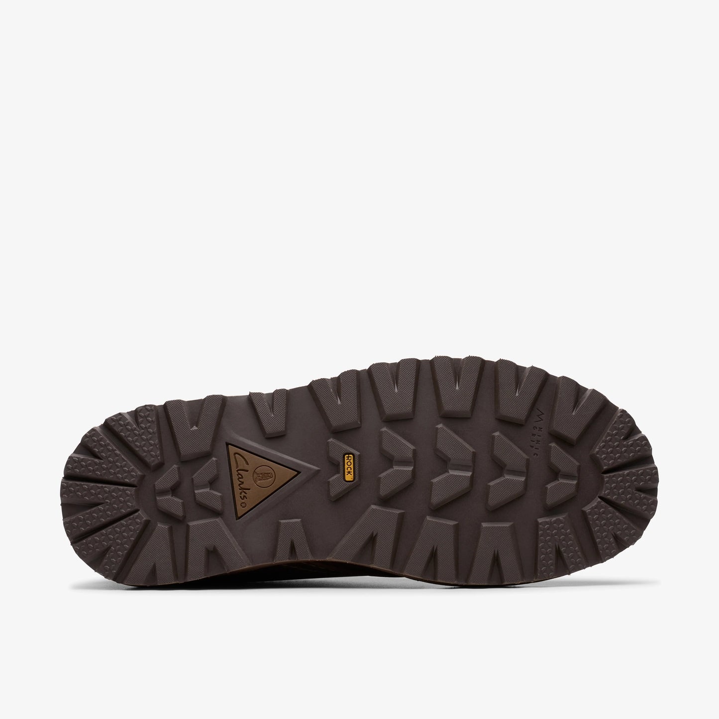 zapatos casual para hombre marca clarks modelo solsbury lace