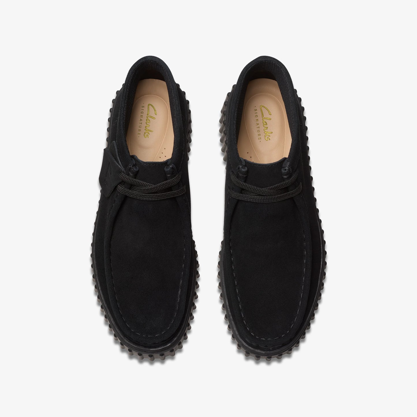 botas para mujer marca clarks modelo torhill moss