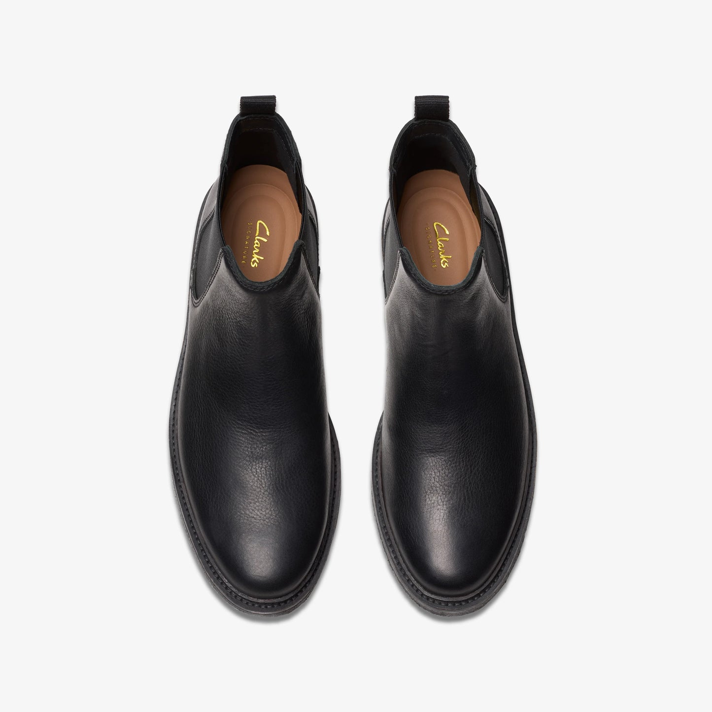 botas para hombre marca clarks modelo clarkdale easy