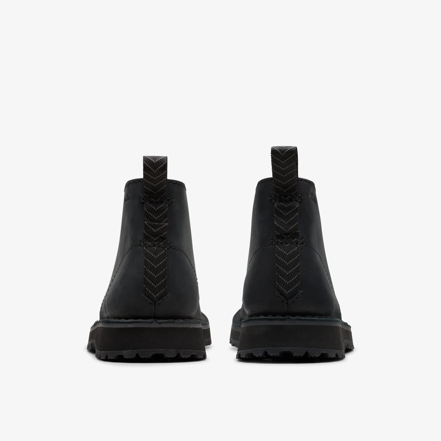 botas para hombre marca clarks modelo solsbury db