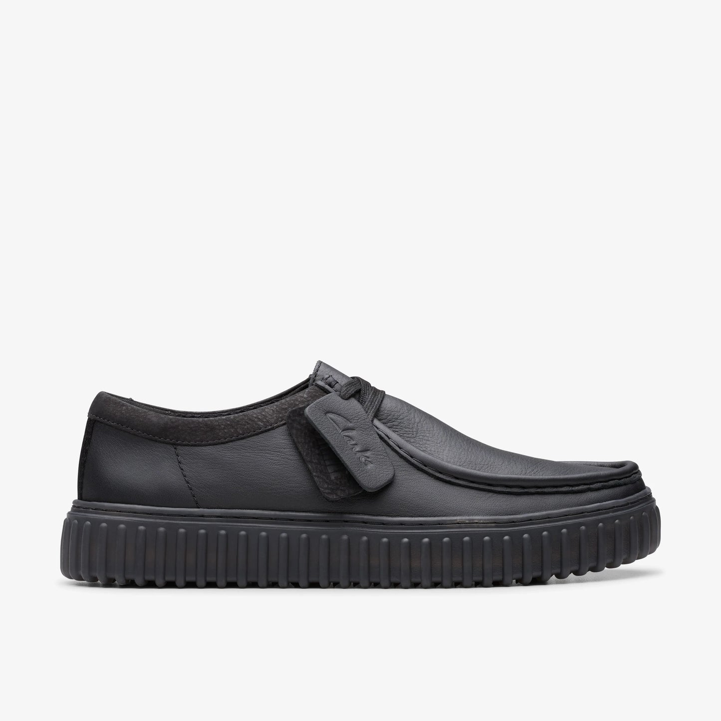 zapatos casual para hombre marca clarks modelo torhill lo