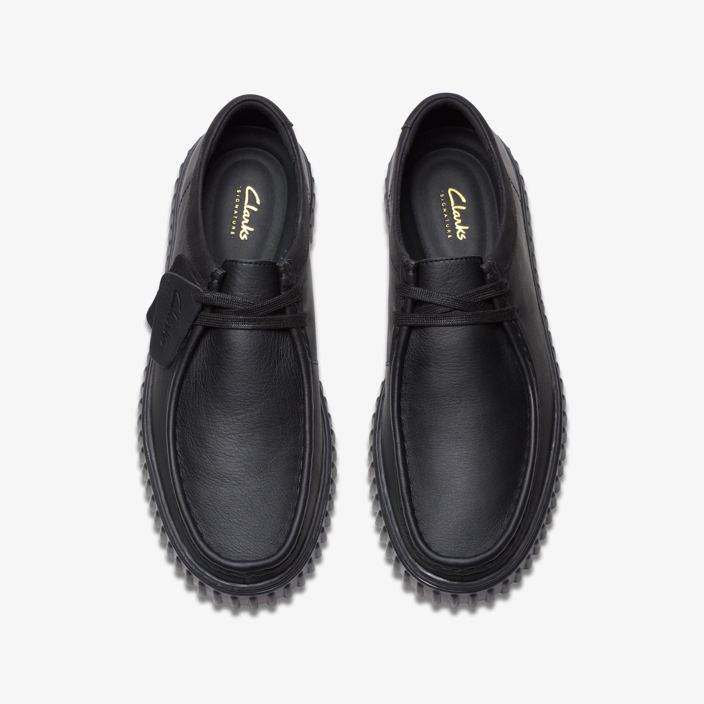 zapatos casual para hombre marca clarks modelo torhill lo