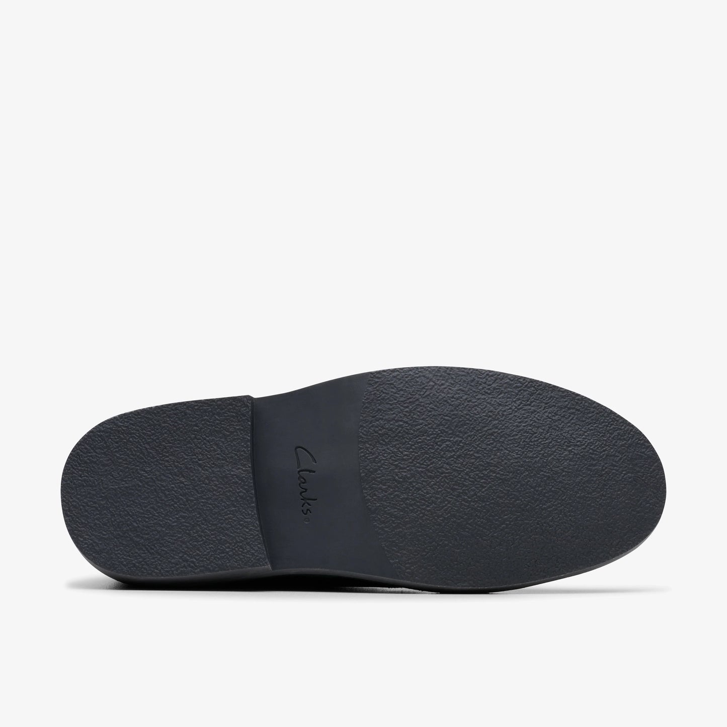Botas De La Marca Clarks Para Mujer Modelo Desert Bt Evo. Black Sde En Color Negro