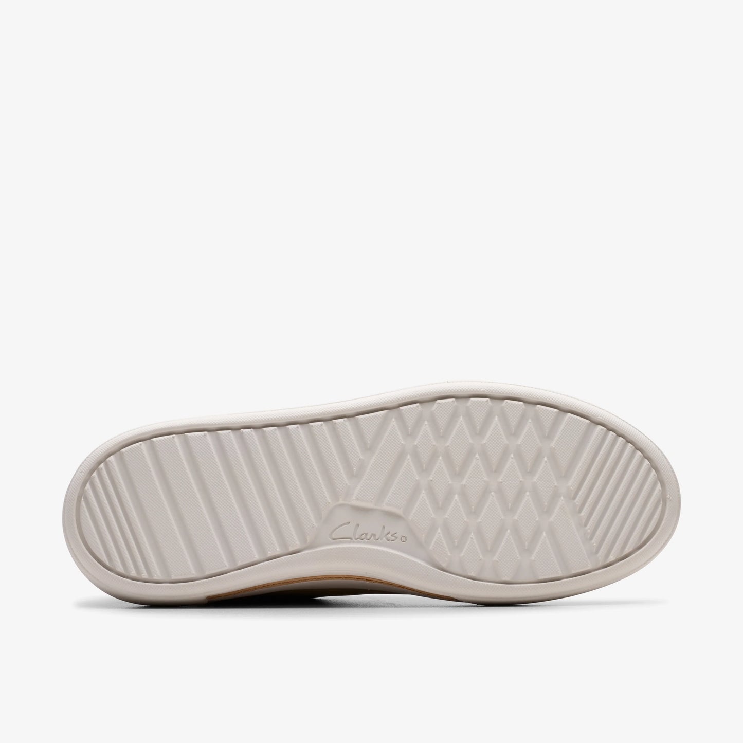 sneakers para mujer marca clarks modelo hollyhock walk