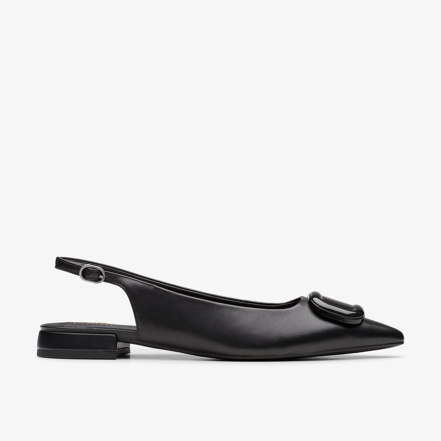 zapatos de vestir para mujer marca clarks modelo sensa15 trim