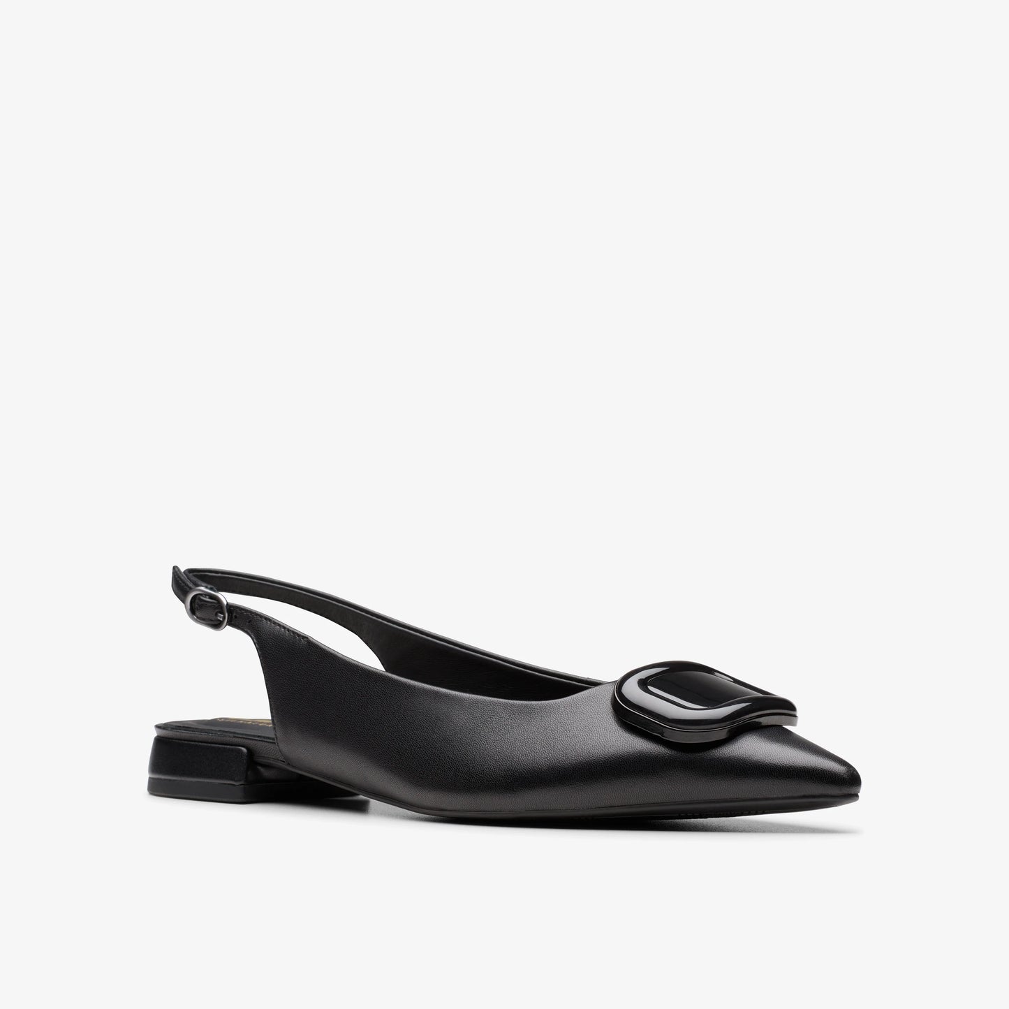 zapatos de vestir para mujer marca clarks modelo sensa15 trim