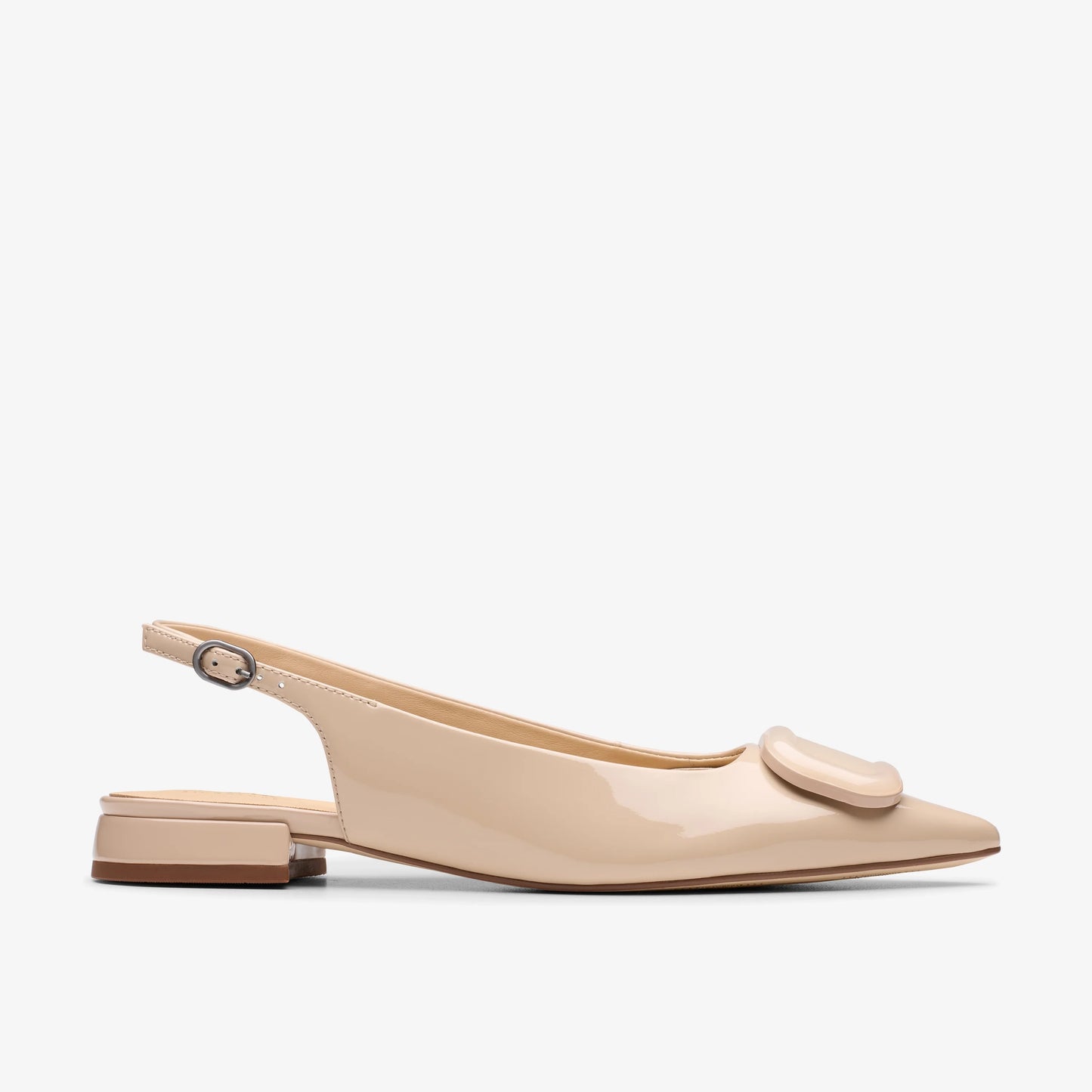 zapatos de vestir para mujer marca clarks modelo sensa15 trim