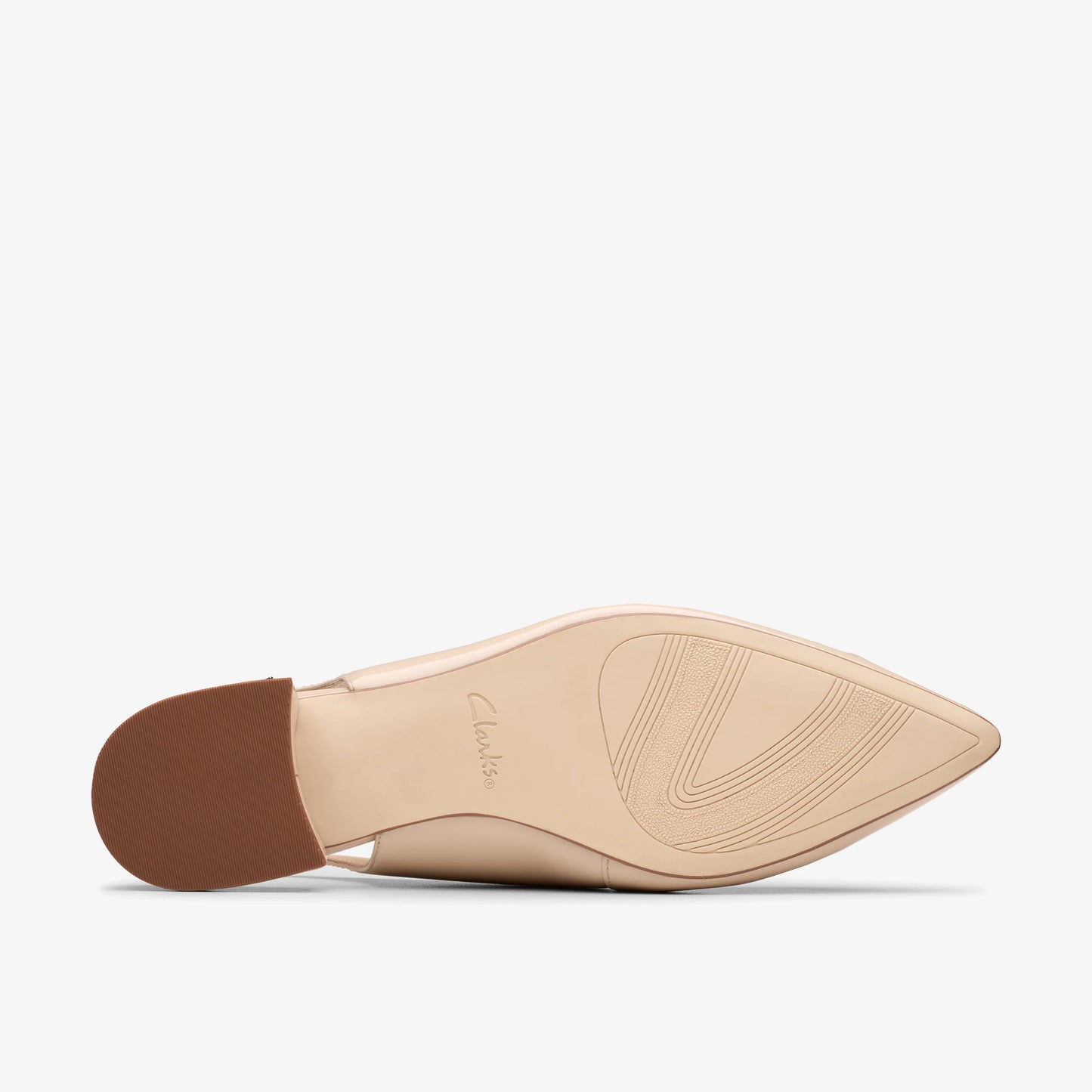 zapatos de vestir para mujer marca clarks modelo sensa15 trim