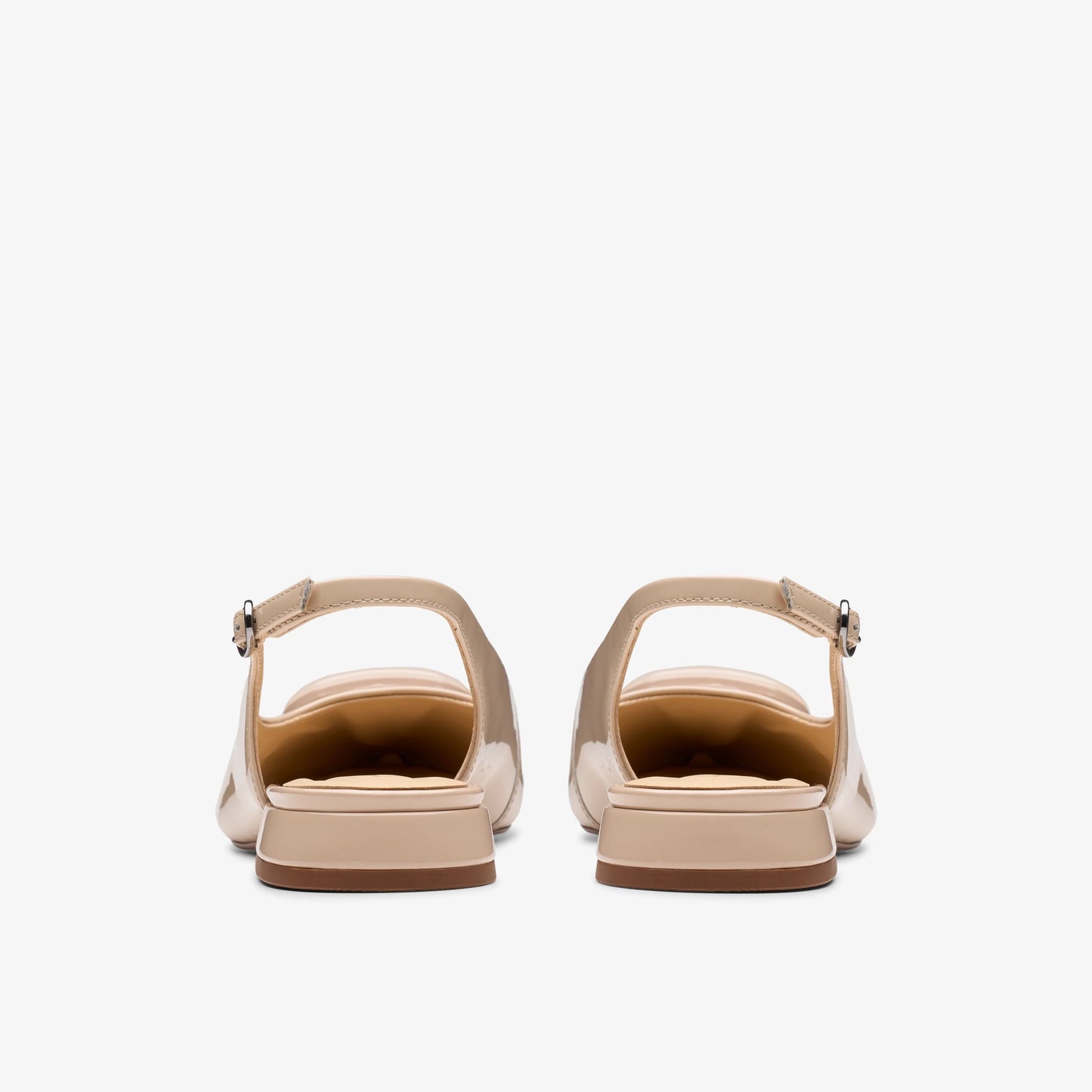 zapatos de vestir para mujer marca clarks modelo sensa15 trim