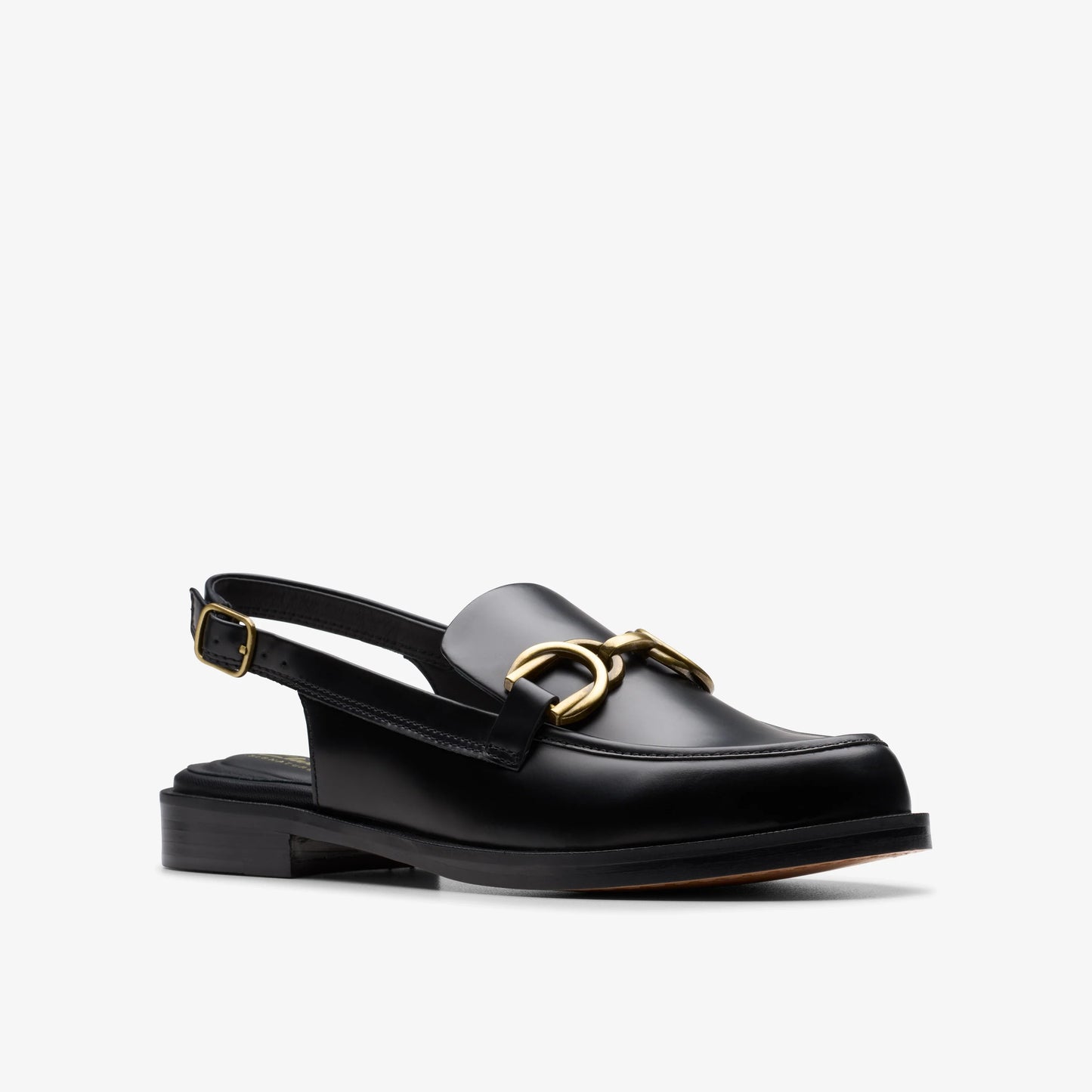zapatos casual para mujer marca clarks modelo straven sling