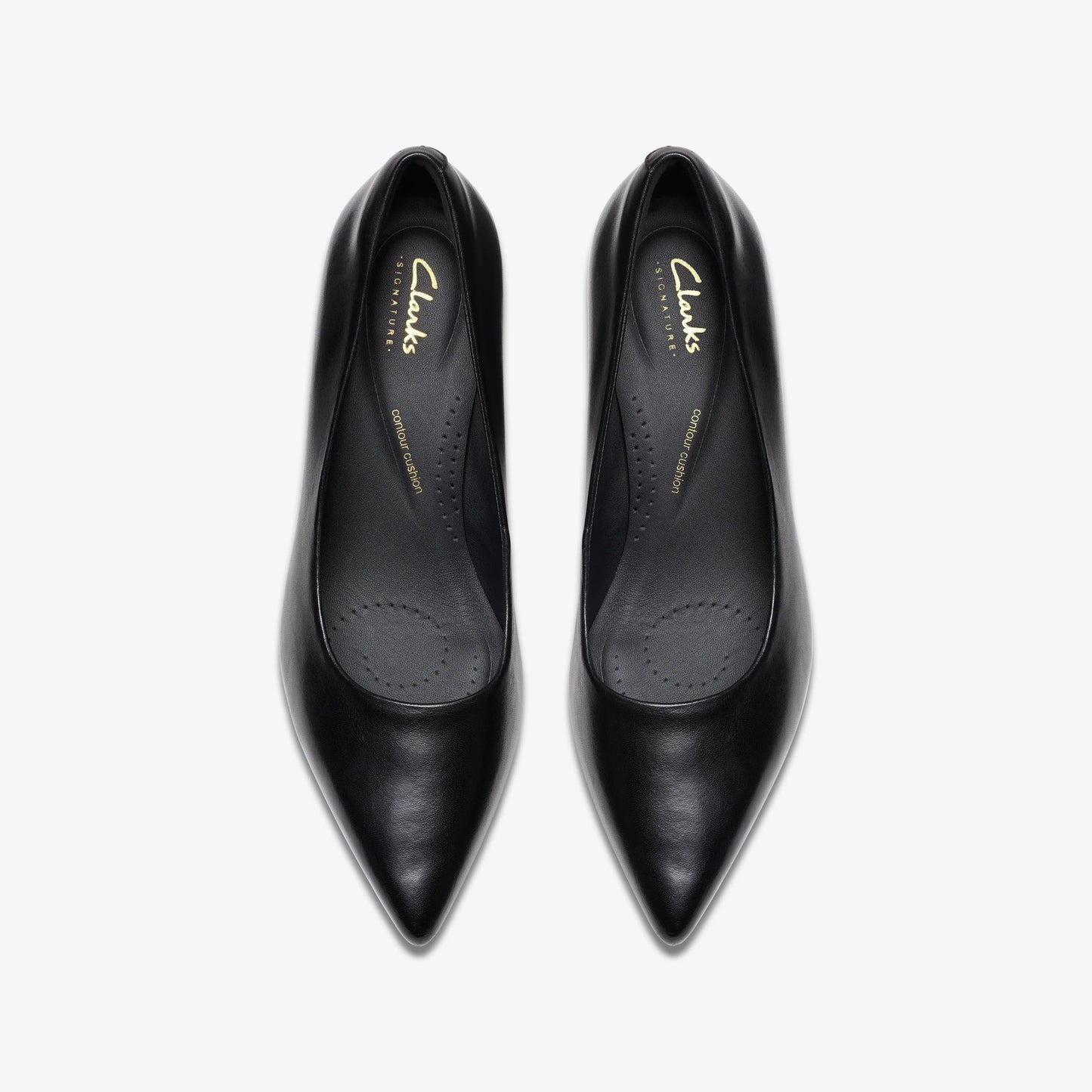 zapatos de vestir para mujer marca clarks modelo zarey court