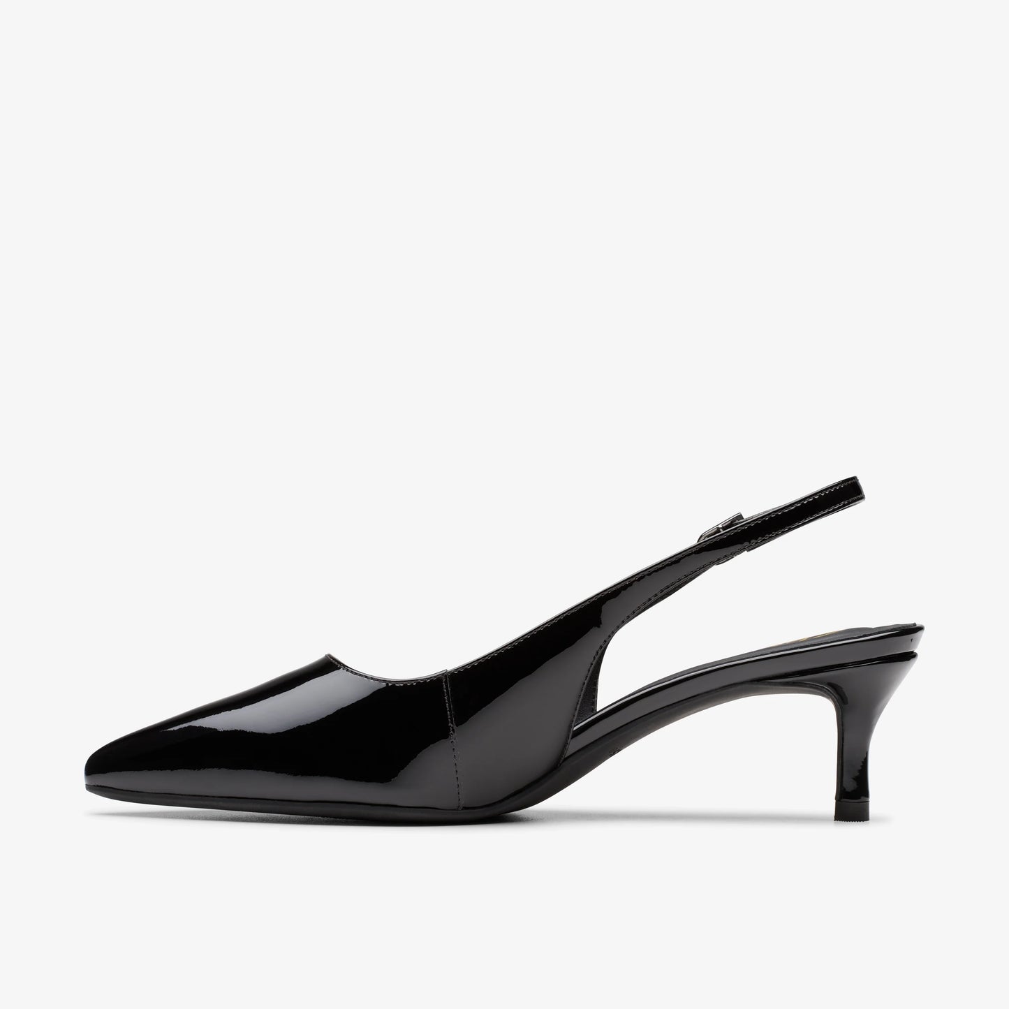 zapatos de vestir para mujer marca clarks modelo zarey sling