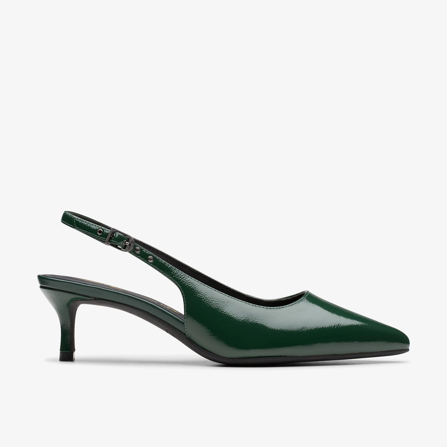 zapatos de vestir para mujer marca clarks modelo zarey sling