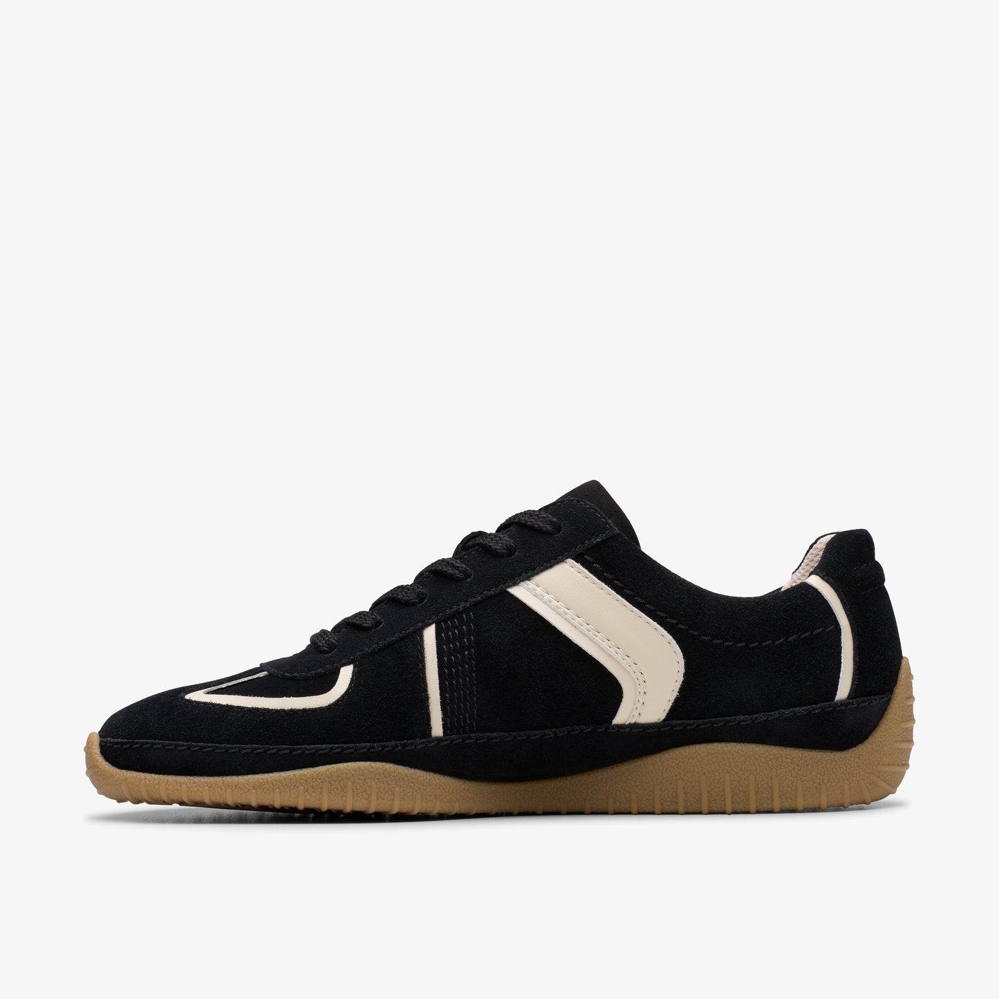 CLARKS | SABATES CASUAL | HOME | CRAFT PACE GREY LEATHER