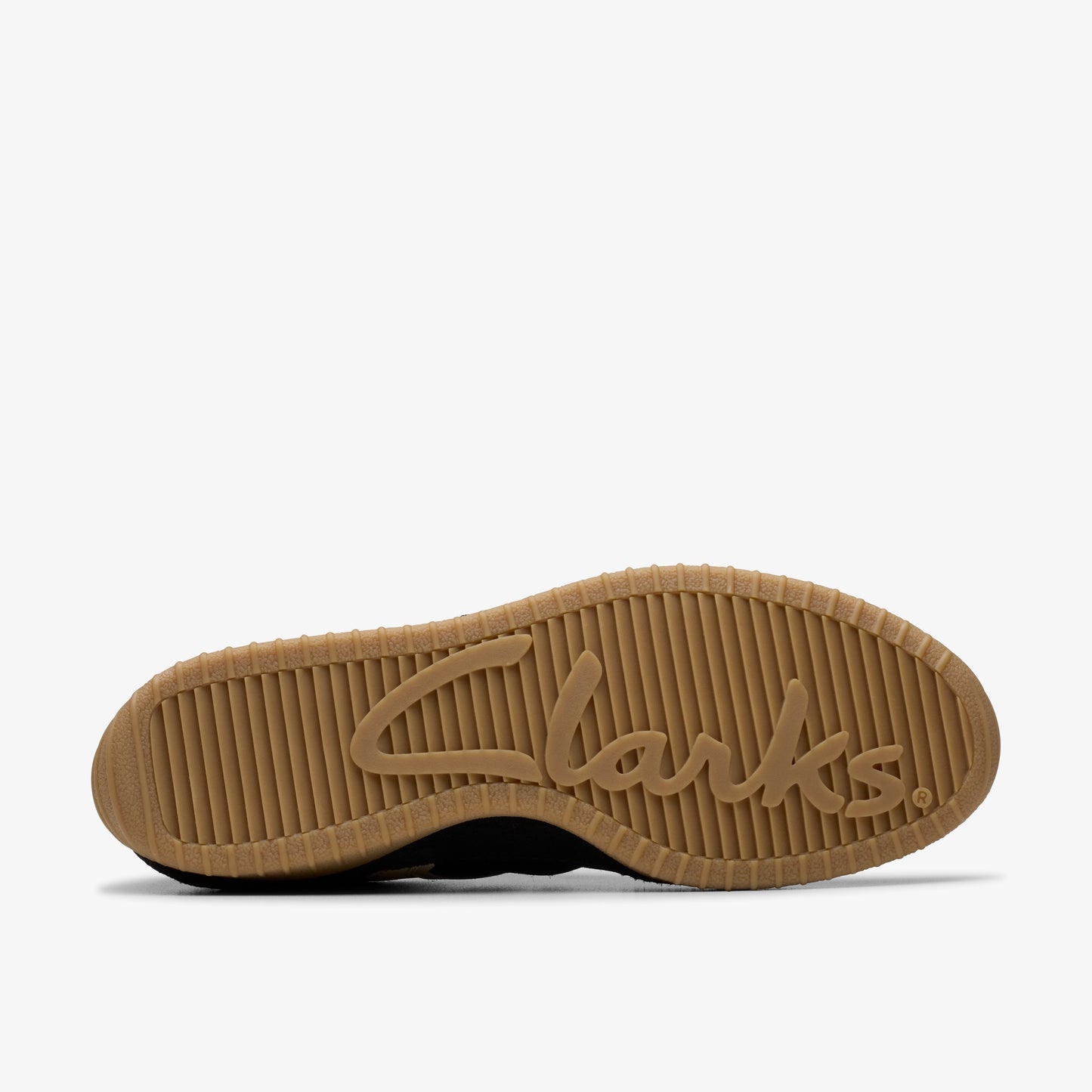 CLARKS | SABATES CASUAL | HOME | CRAFT PACE GREY LEATHER