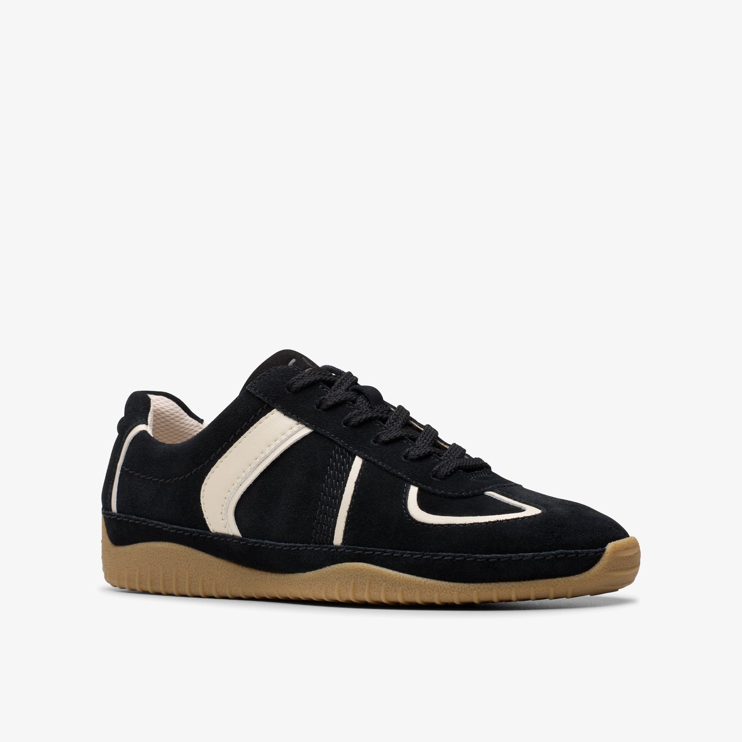 CLARKS | SABATES CASUAL | HOME | CRAFT PACE GREY LEATHER
