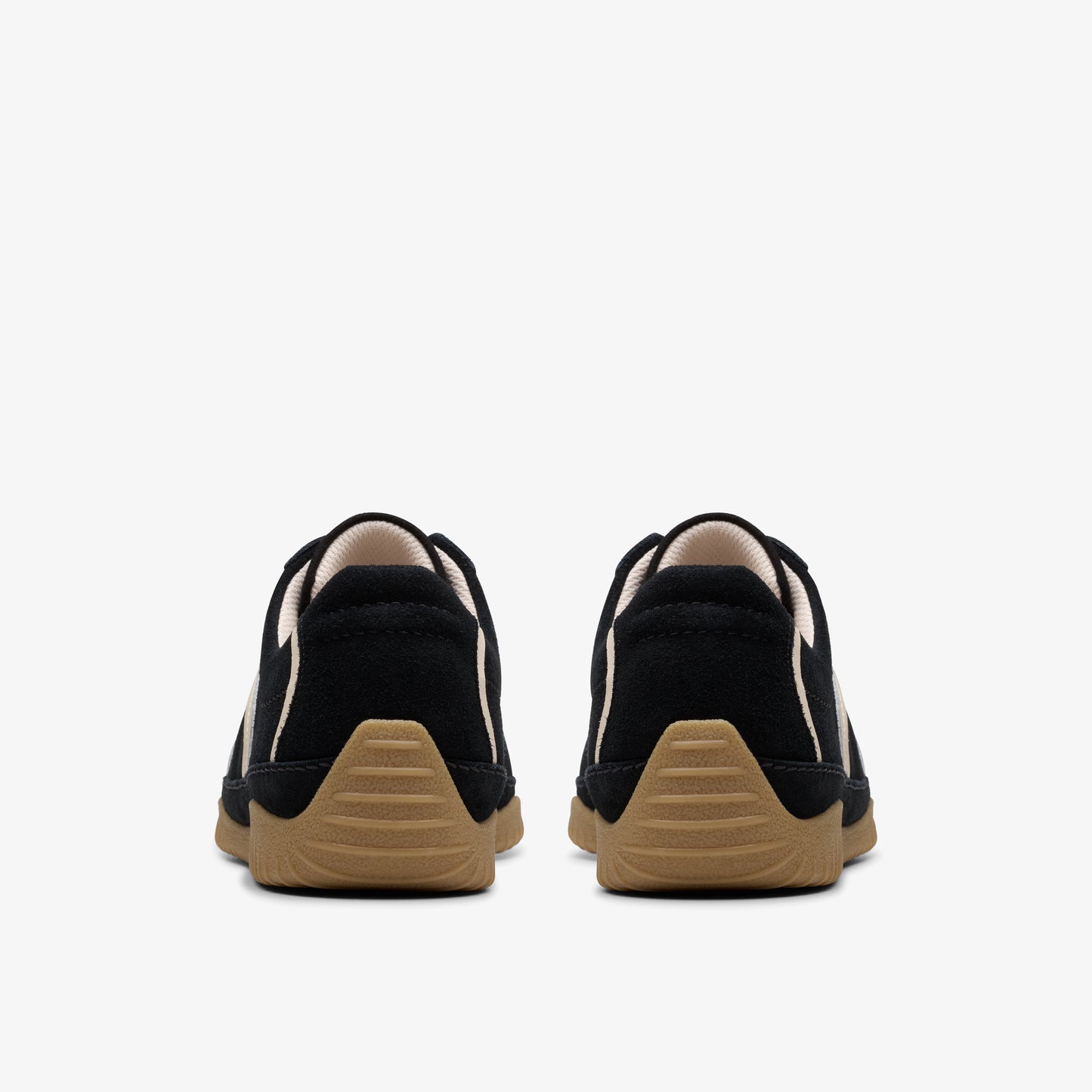 CLARKS | SABATES CASUAL | HOME | CRAFT PACE GREY LEATHER