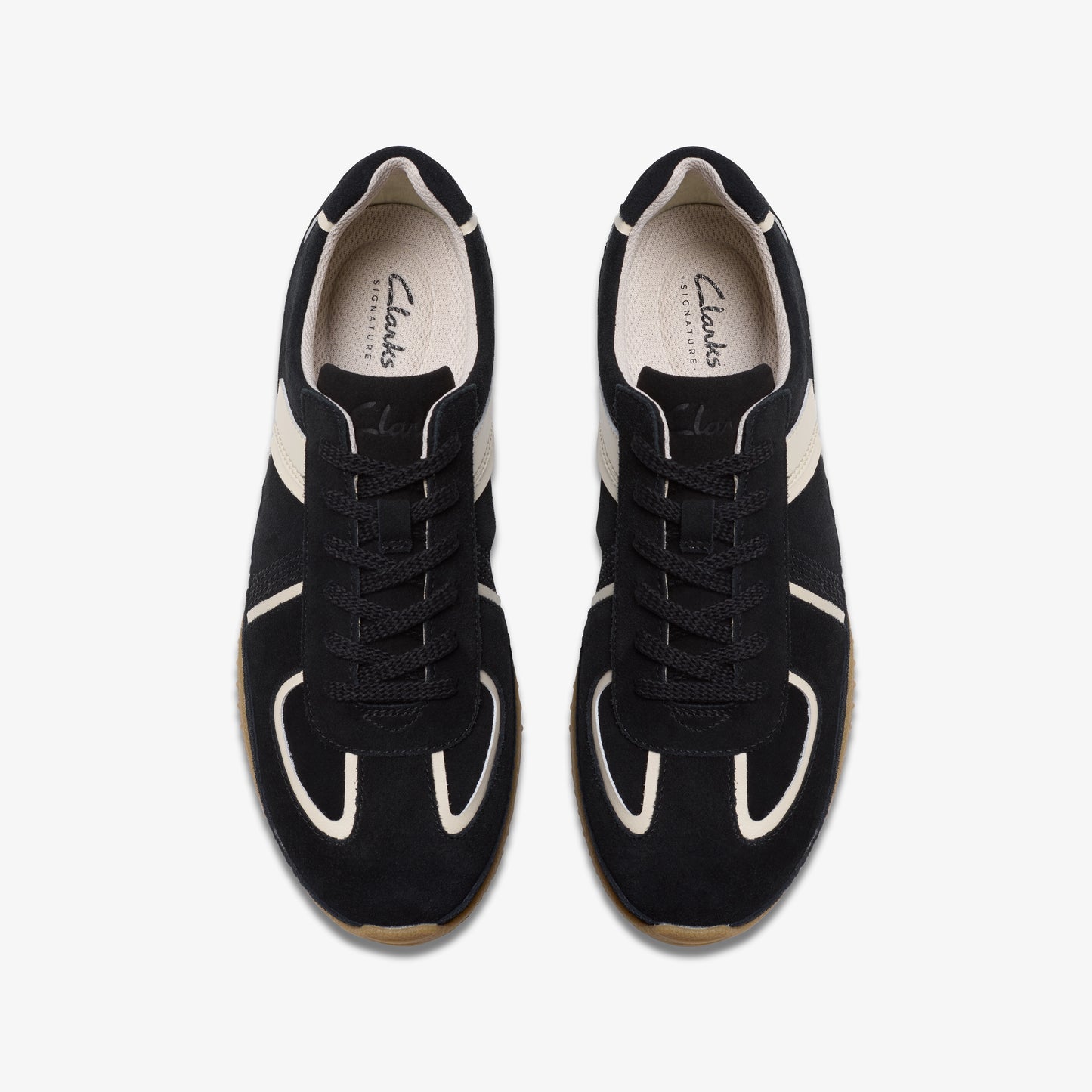 CLARKS | SABATES CASUAL | HOME | CRAFT PACE GREY LEATHER