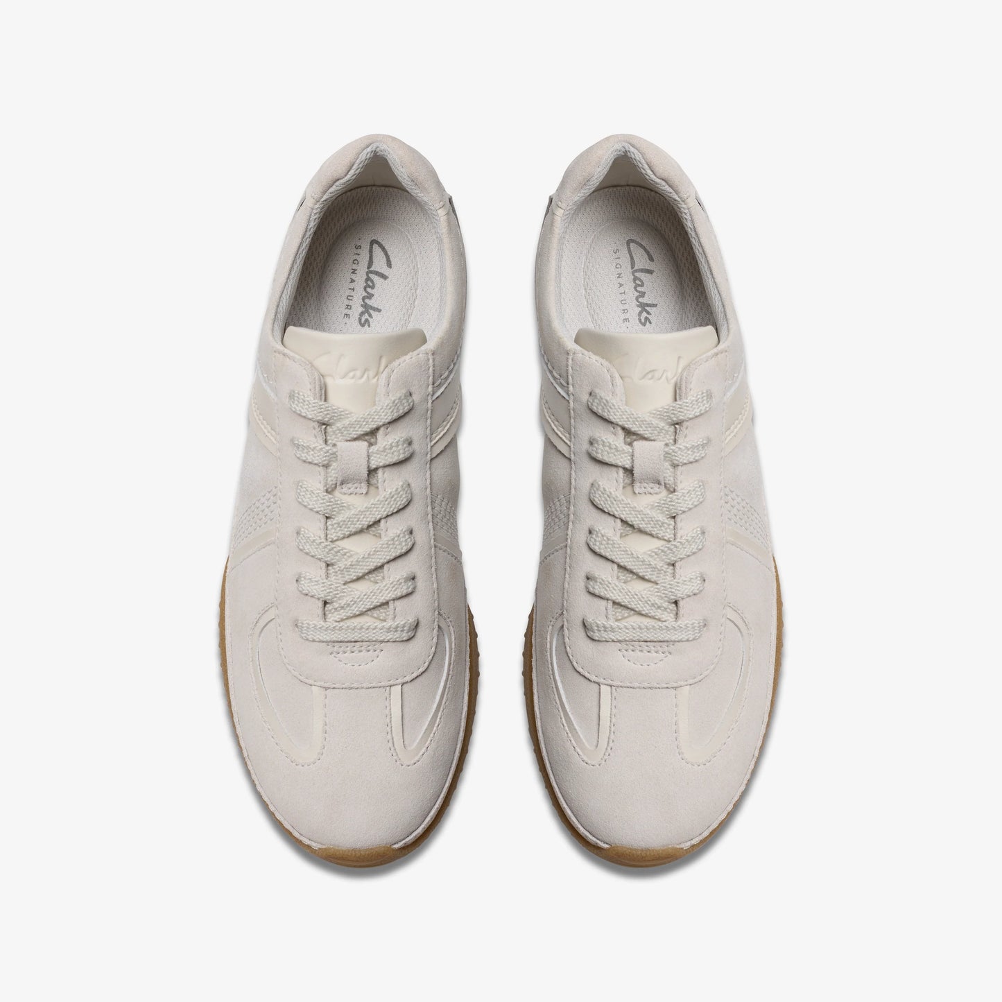 sneakers para mujer marca clarks modelo meridor lo