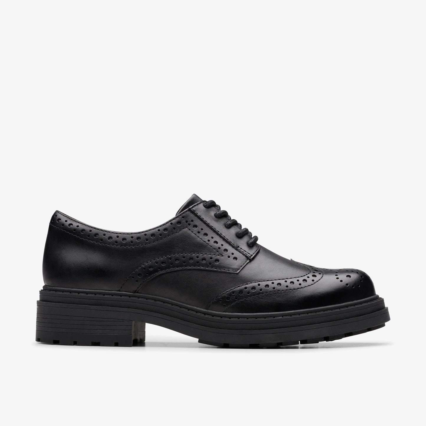 zapatos casual para mujer marca clarks modelo orinoco3 derby